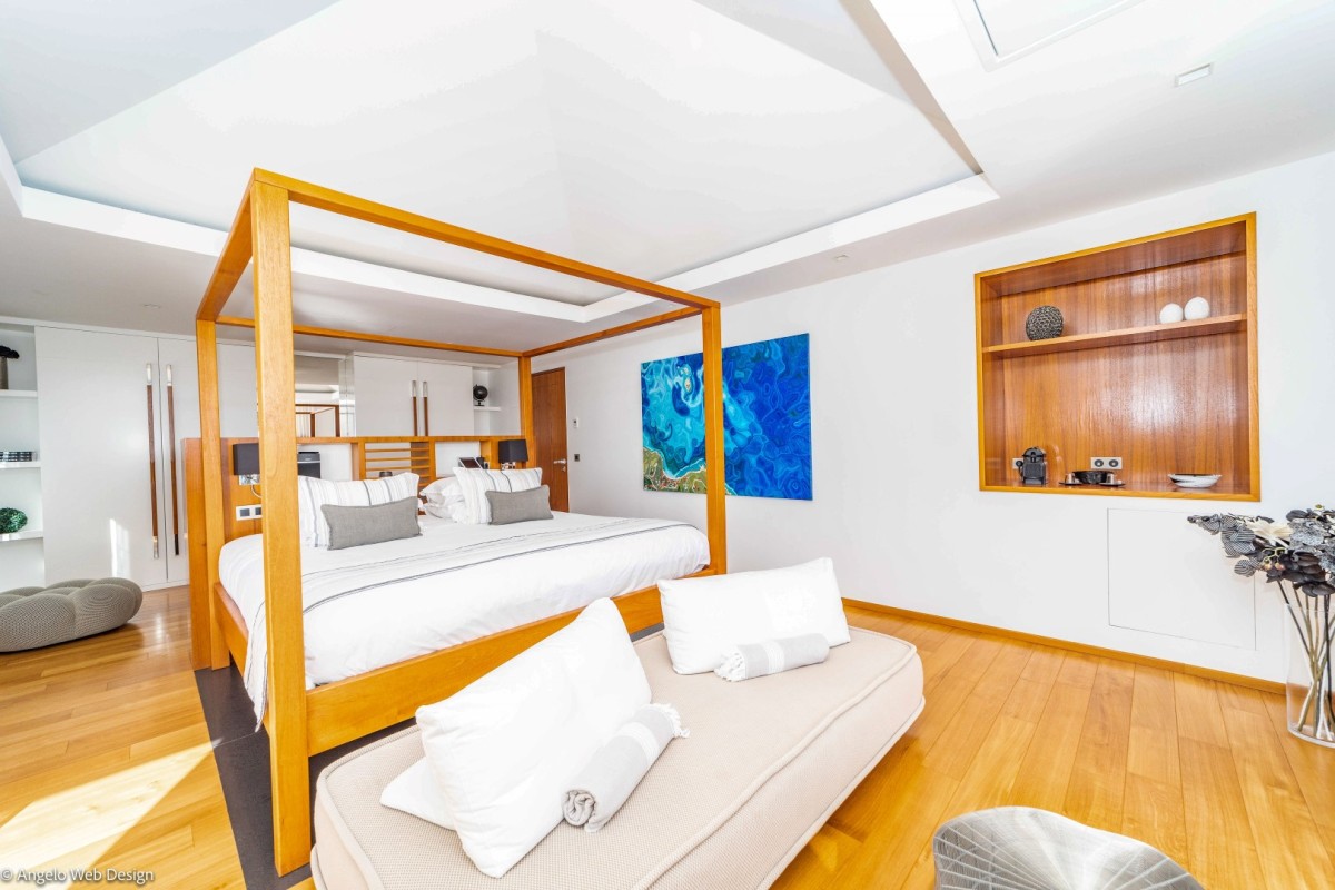 Lao - 3-bedroom luxury villa in Lao - Image 20