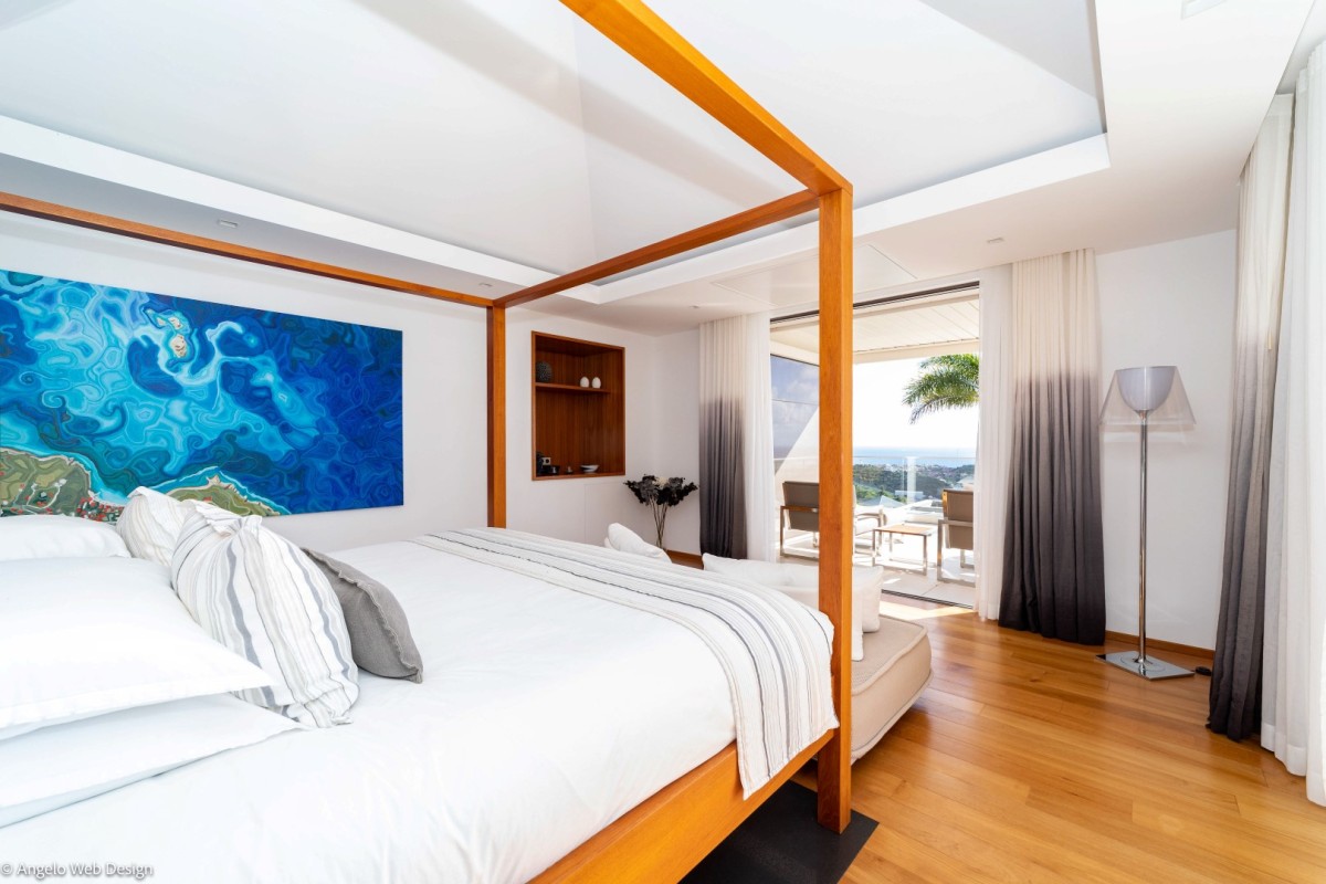 Lao - 3-bedroom luxury villa in Lao - Image 14