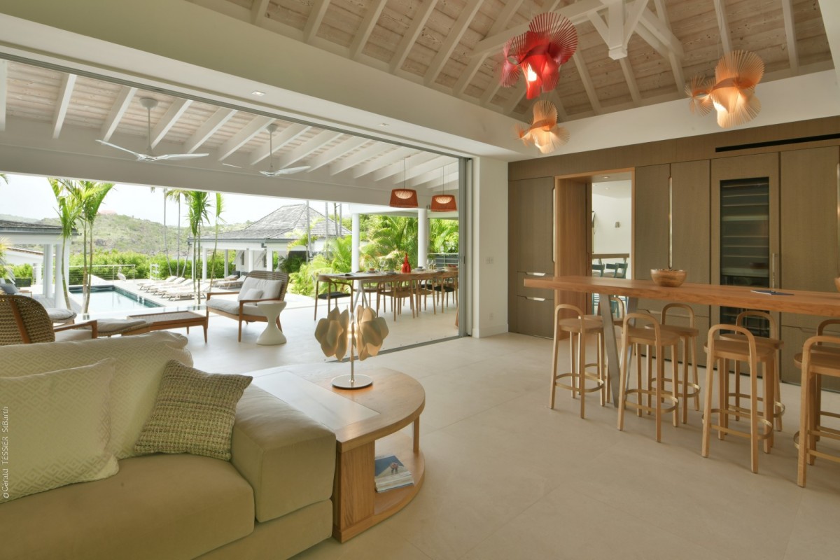 Only You - 5-bedroom luxury villa in Only You

        
        
            
                Petit Cul - Image 12
