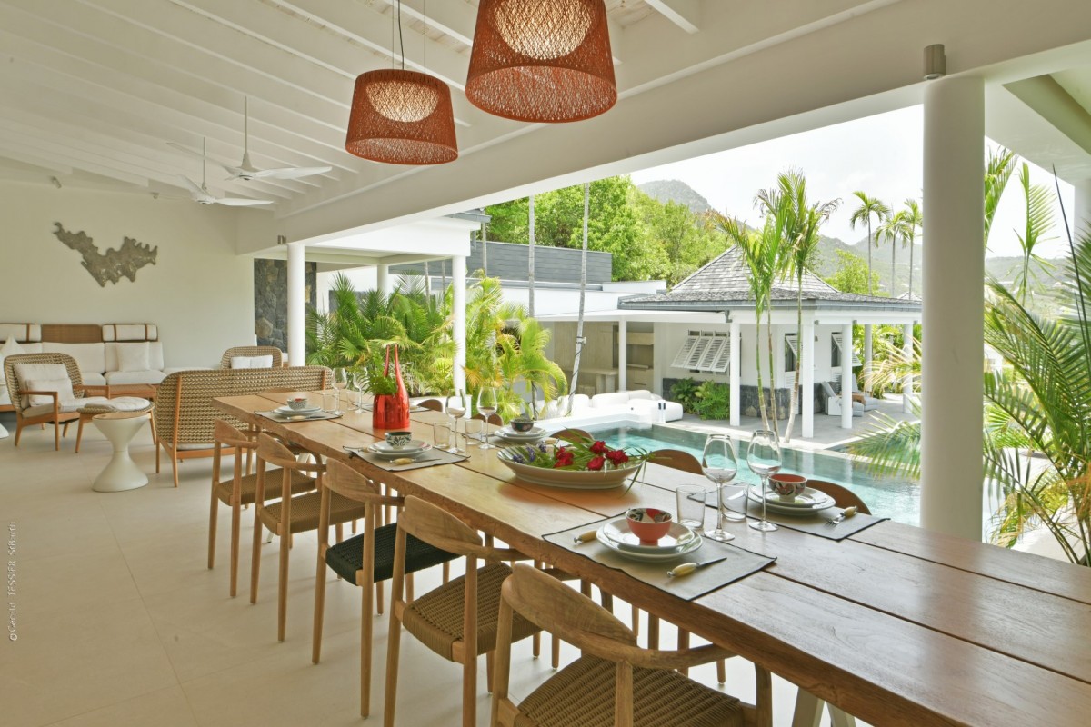 Only You - 5-bedroom luxury villa in Only You

        
        
            
                Petit Cul - Image 17