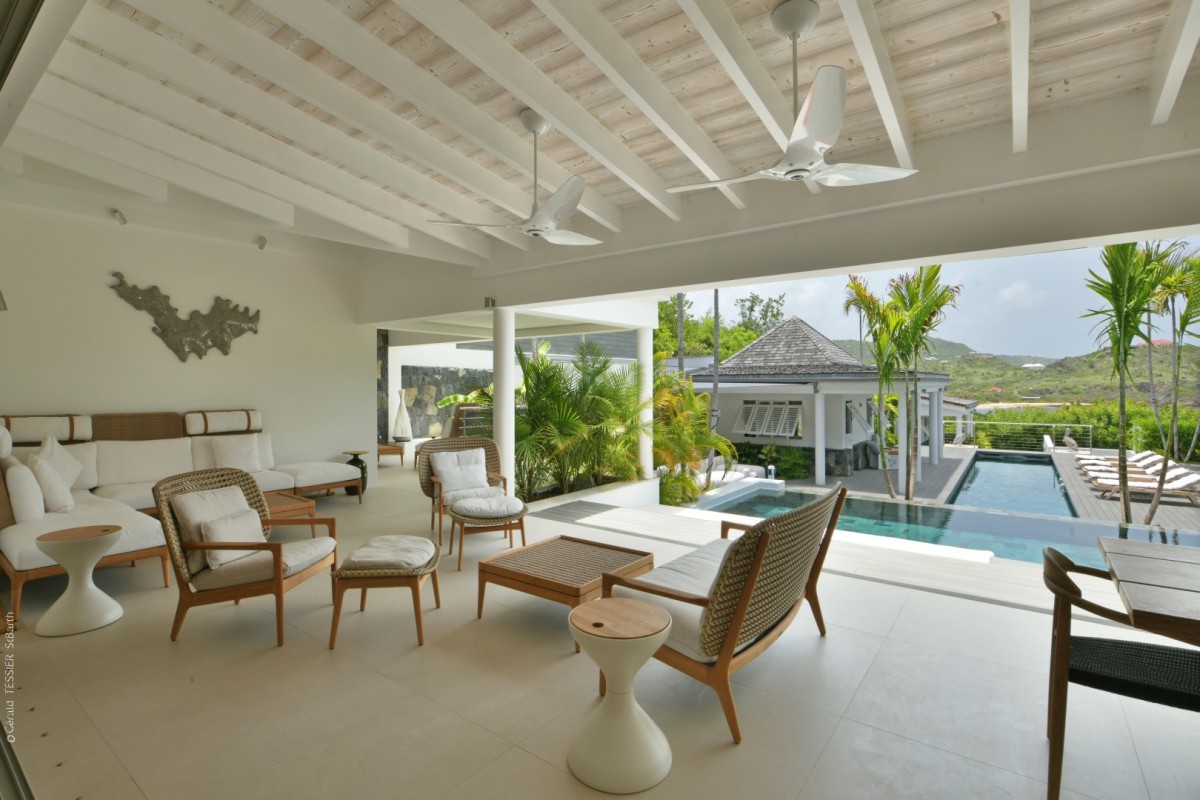 Only You - 5-bedroom luxury villa in Only You

        
        
            
                Petit Cul - Image 10