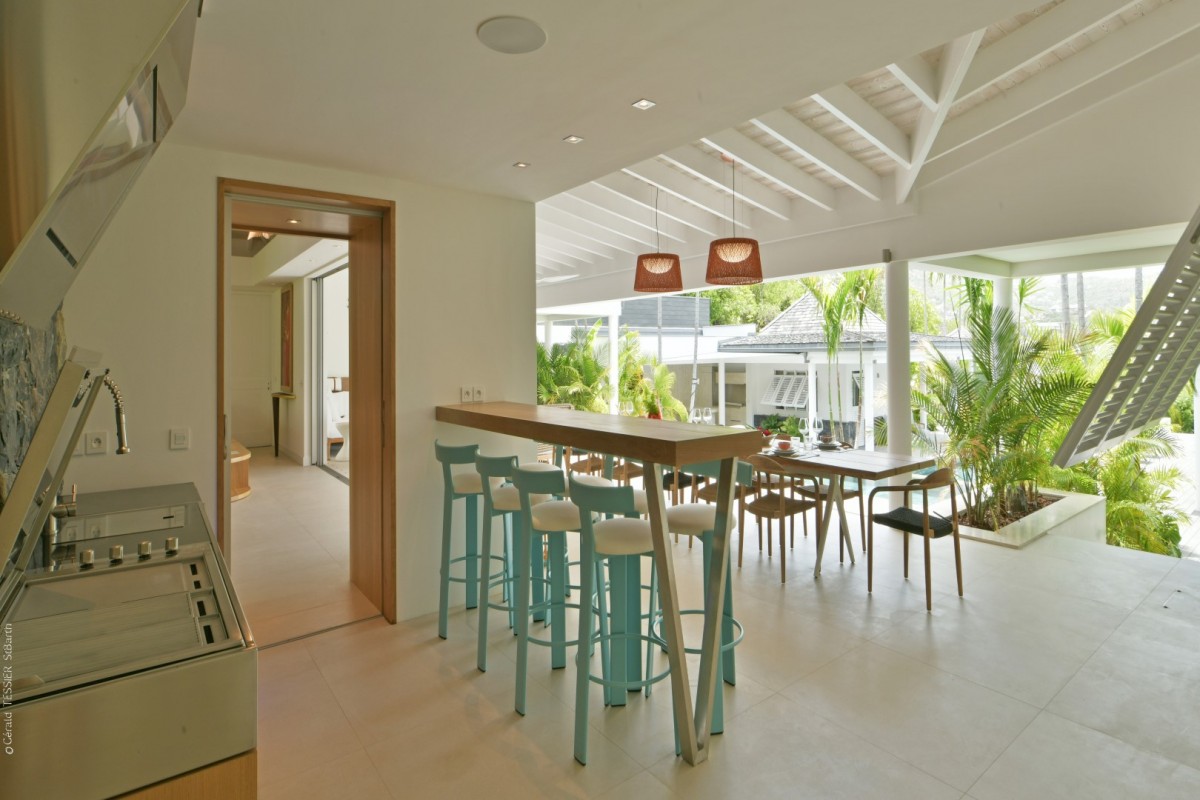 Only You - 5-bedroom luxury villa in Only You

        
        
            
                Petit Cul - Image 11