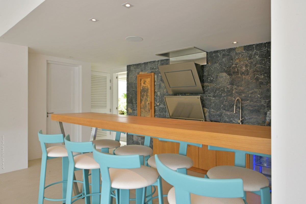 Only You - 5-bedroom luxury villa in Only You

        
        
            
                Petit Cul - Image 20