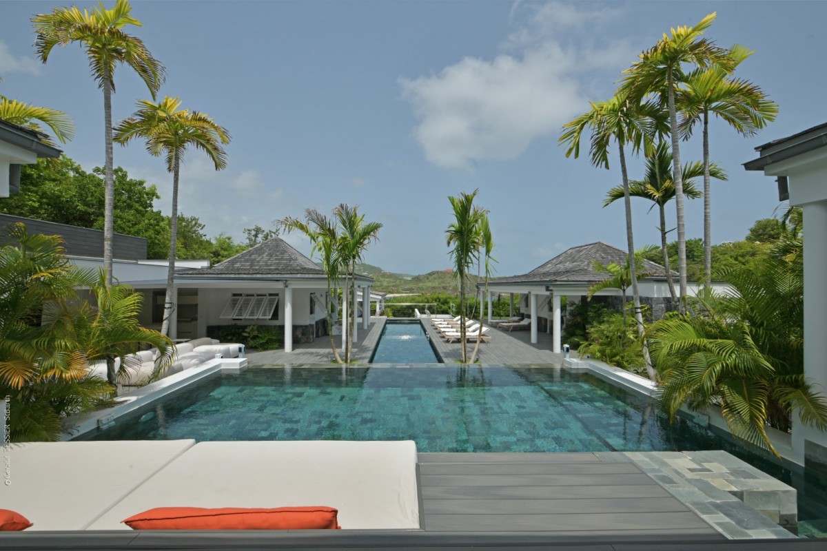 Only You - 5-bedroom luxury villa in Only You

        
        
            
                Petit Cul - Image 19