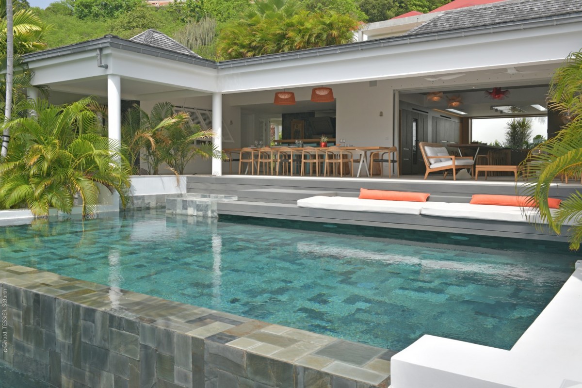 Only You - 5-bedroom luxury villa in Only You

        
        
            
                Petit Cul - Image 16