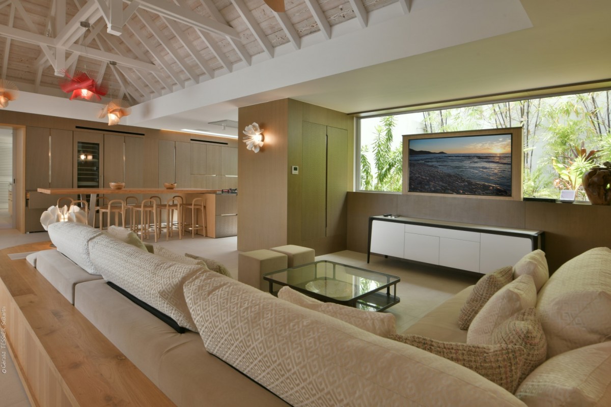 Only You - 5-bedroom luxury villa in Only You

        
        
            
                Petit Cul - Image 14