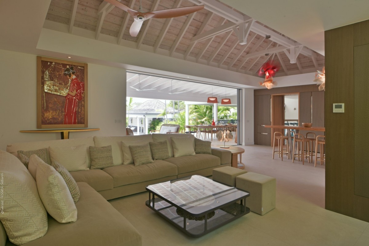 Only You - 5-bedroom luxury villa in Only You

        
        
            
                Petit Cul - Image 13