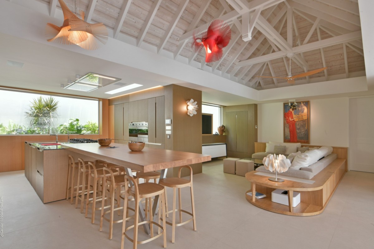 Only You - 5-bedroom luxury villa in Only You

        
        
            
                Petit Cul - Image 18