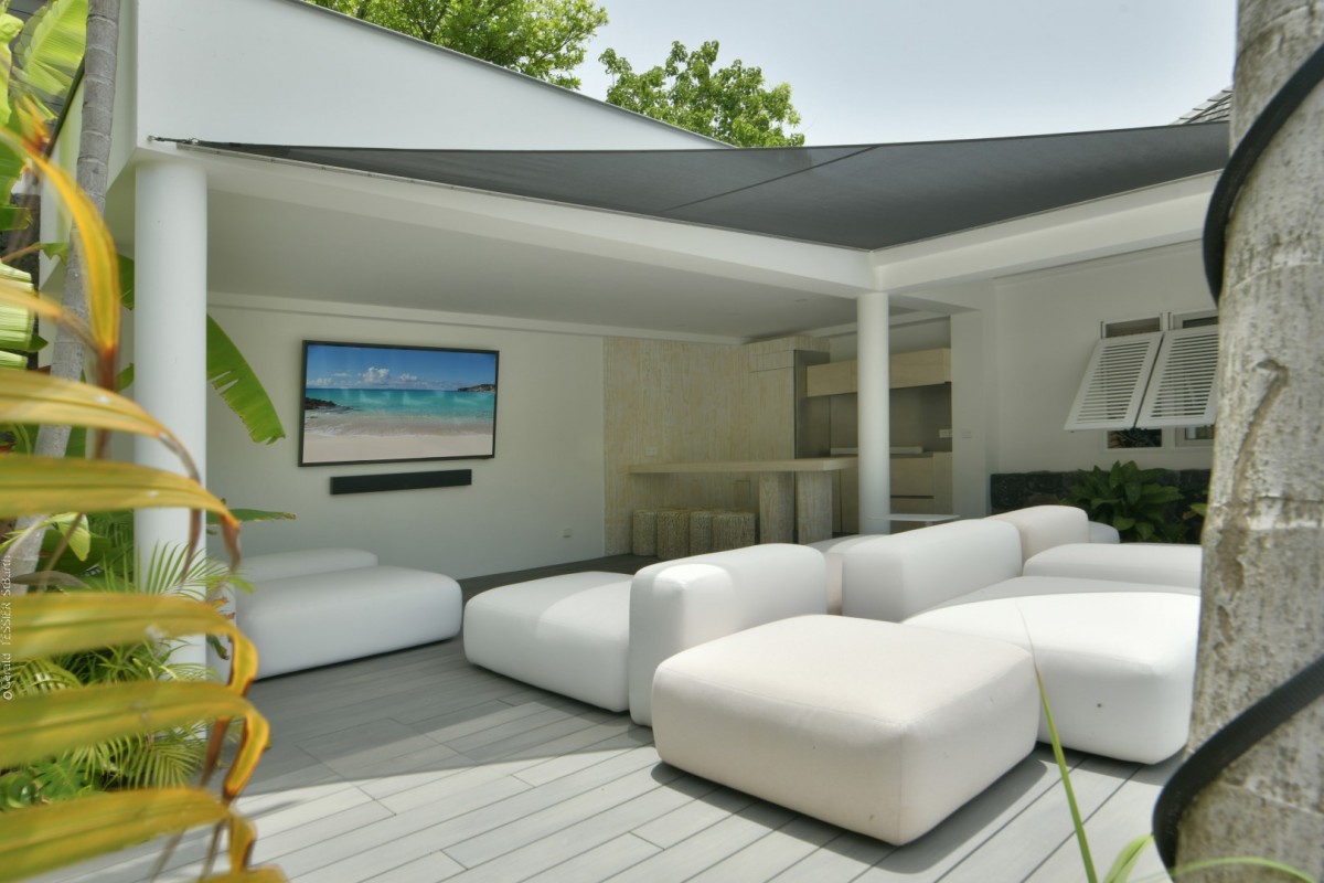 Only You - 5-bedroom luxury villa in Only You

        
        
            
                Petit Cul - Image 9