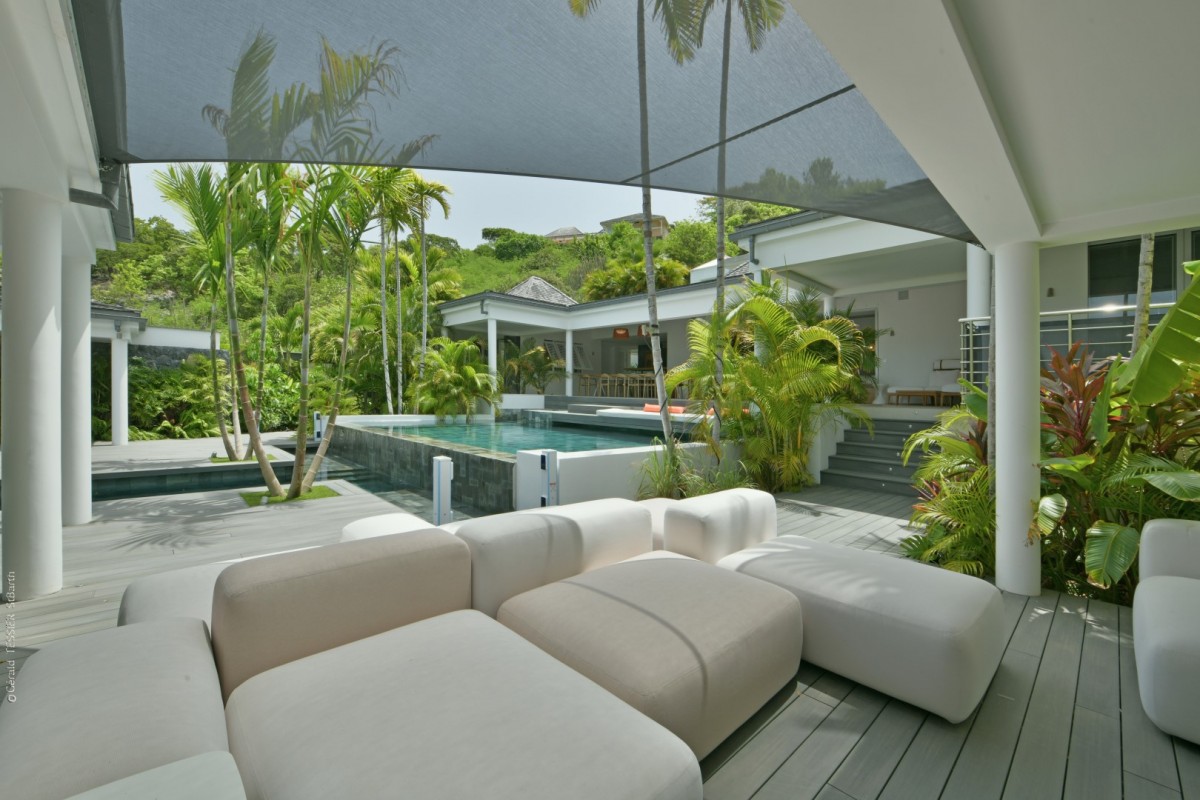 Only You - 5-bedroom luxury villa in Only You

        
        
            
                Petit Cul - Image 8