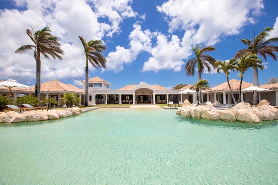 Mariposa - 4-bedroom luxury villa in St. Maarten - Image 7