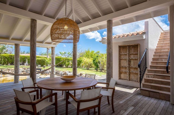 Mariposa - 4-bedroom luxury villa in St. Maarten - Image 10