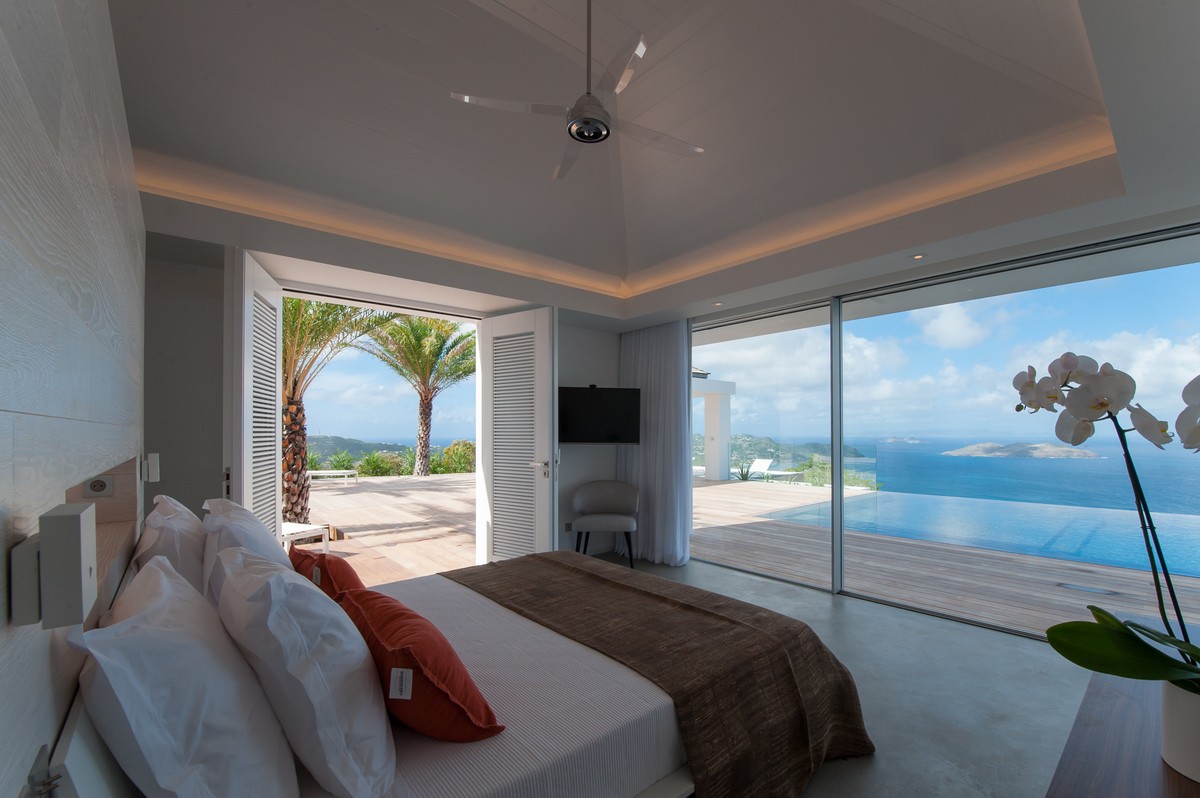 Ginger - 5-bedroom luxury villa in Ginger - Image 8