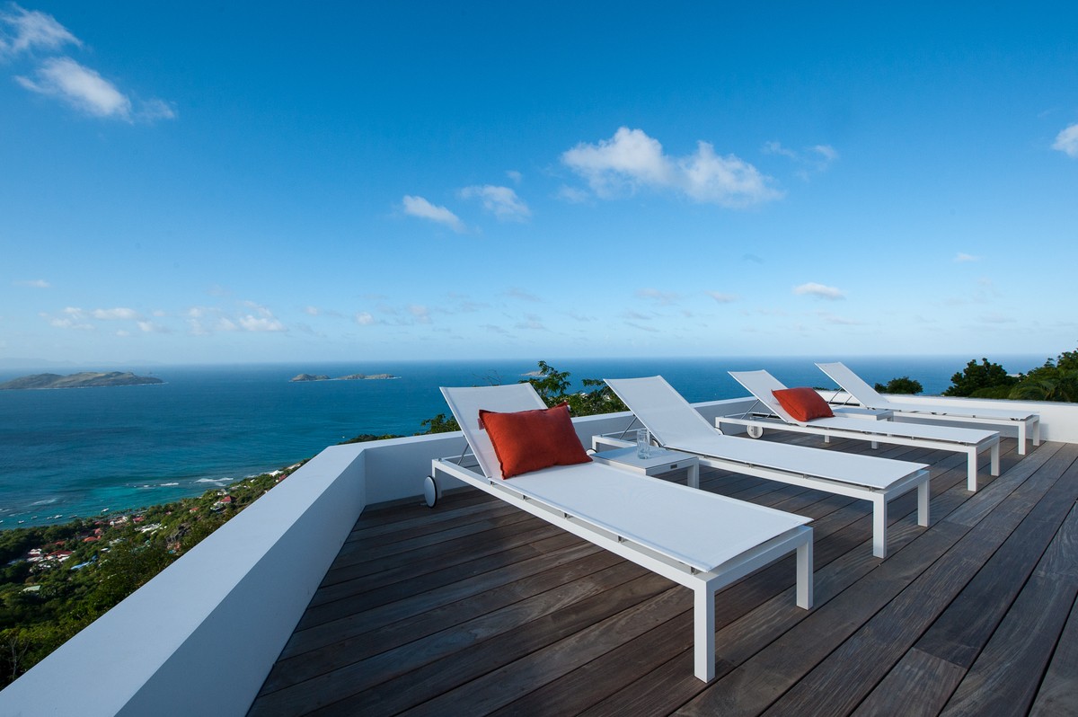 Ginger - 5-bedroom luxury villa in Ginger - Image 9