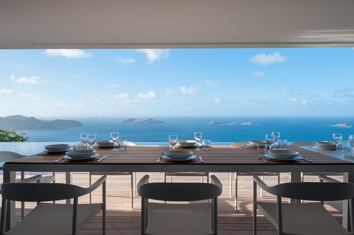 Ginger - 5-bedroom luxury villa in Ginger - Image 13