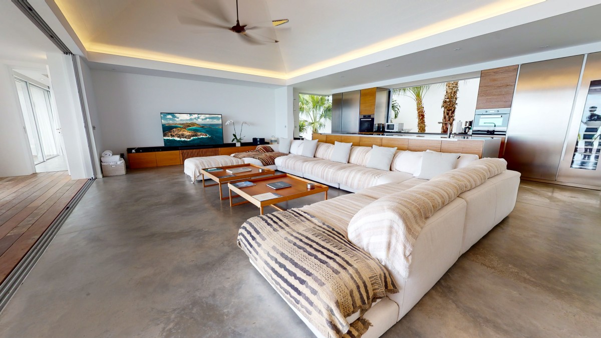 Ginger - 5-bedroom luxury villa in Ginger - Image 14