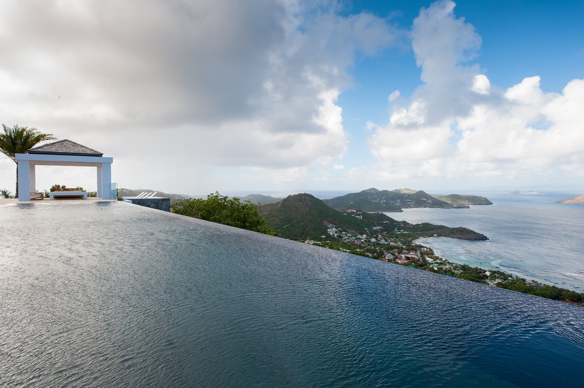 Ginger - 5-bedroom luxury villa in Ginger - Image 20