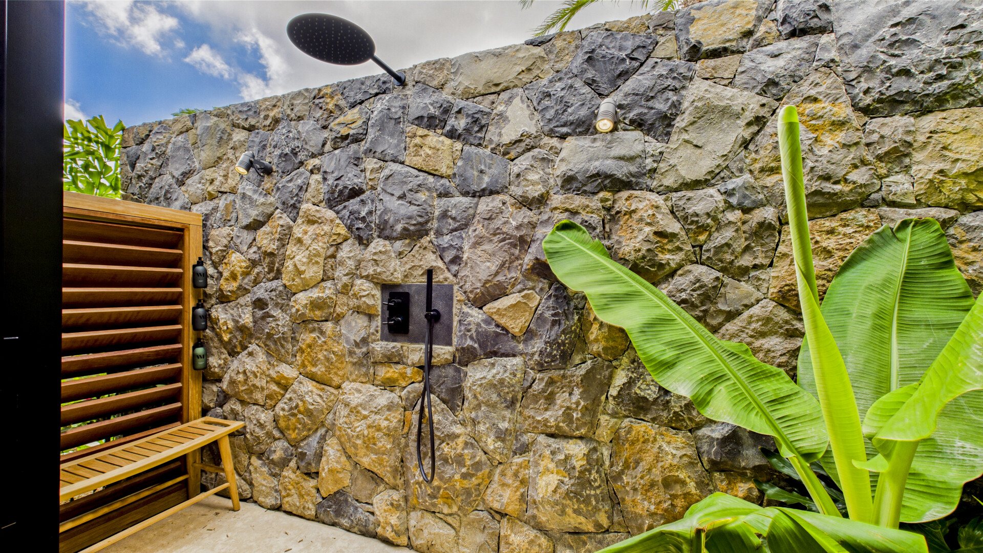 Clyde - 3-bedroom luxury villa in Clyde
Saint Jean - Image 13