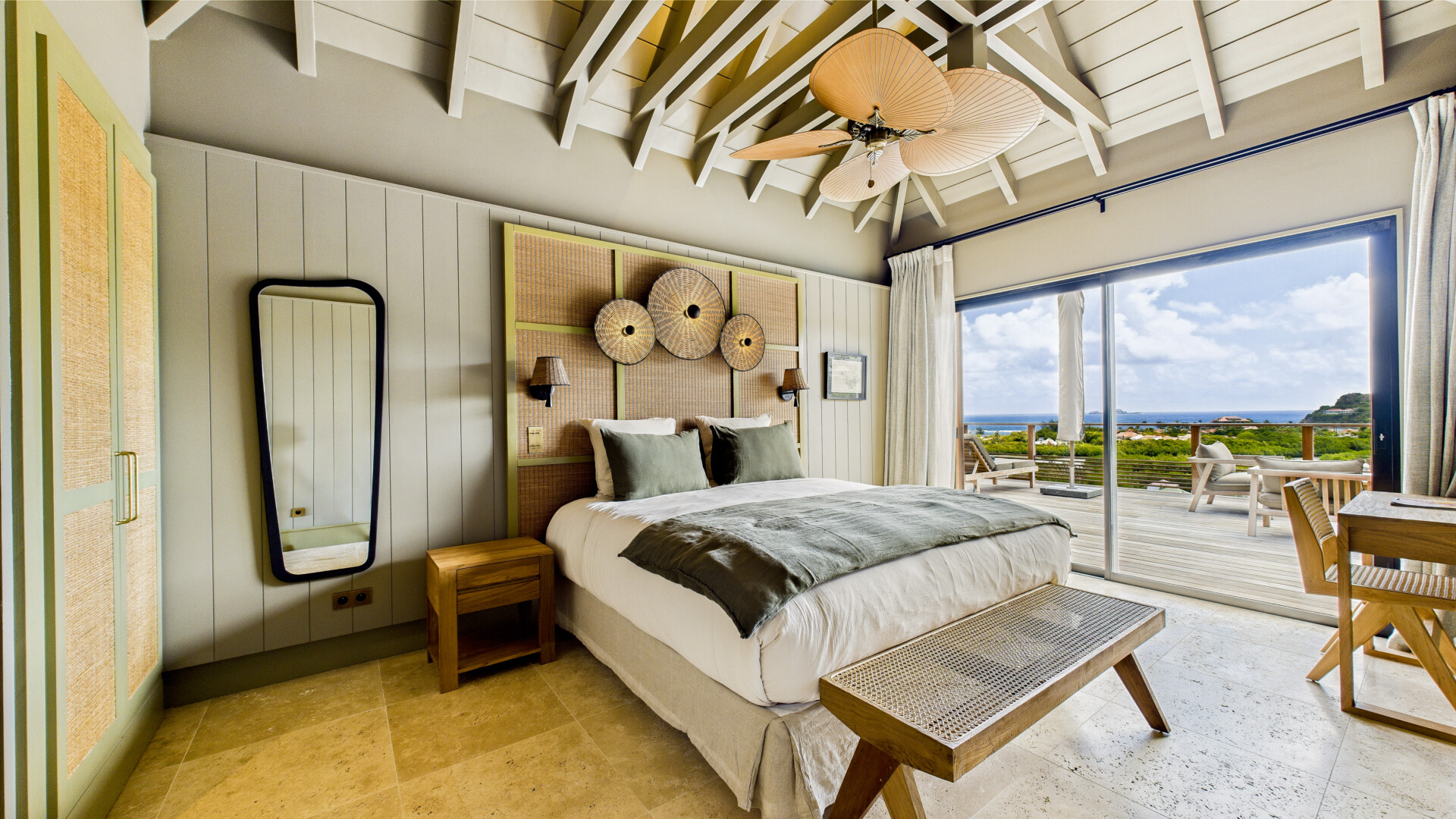 Clyde - 3-bedroom luxury villa in Clyde
Saint Jean - Image 15