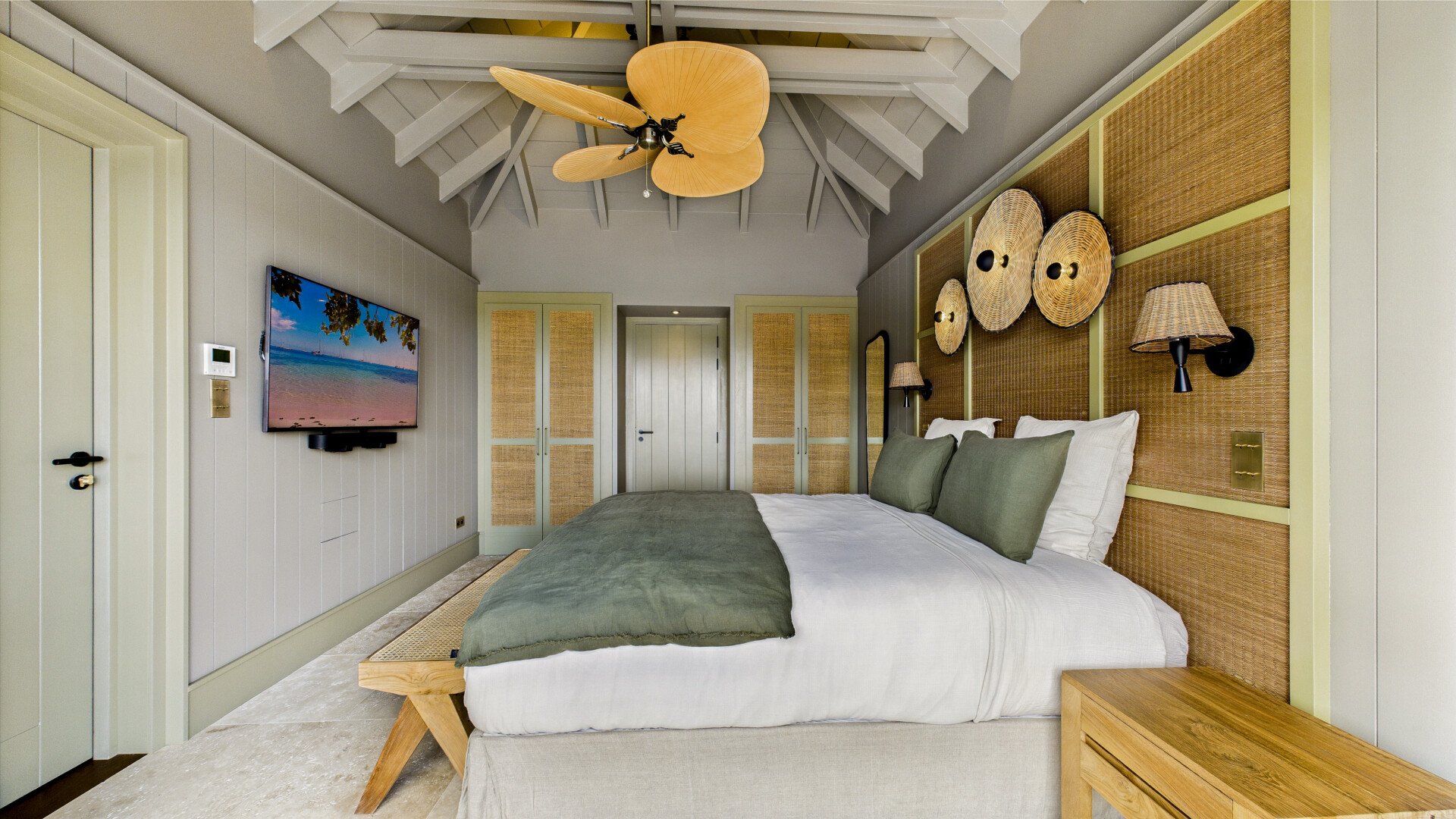 Clyde - 3-bedroom luxury villa in Clyde
Saint Jean - Image 16