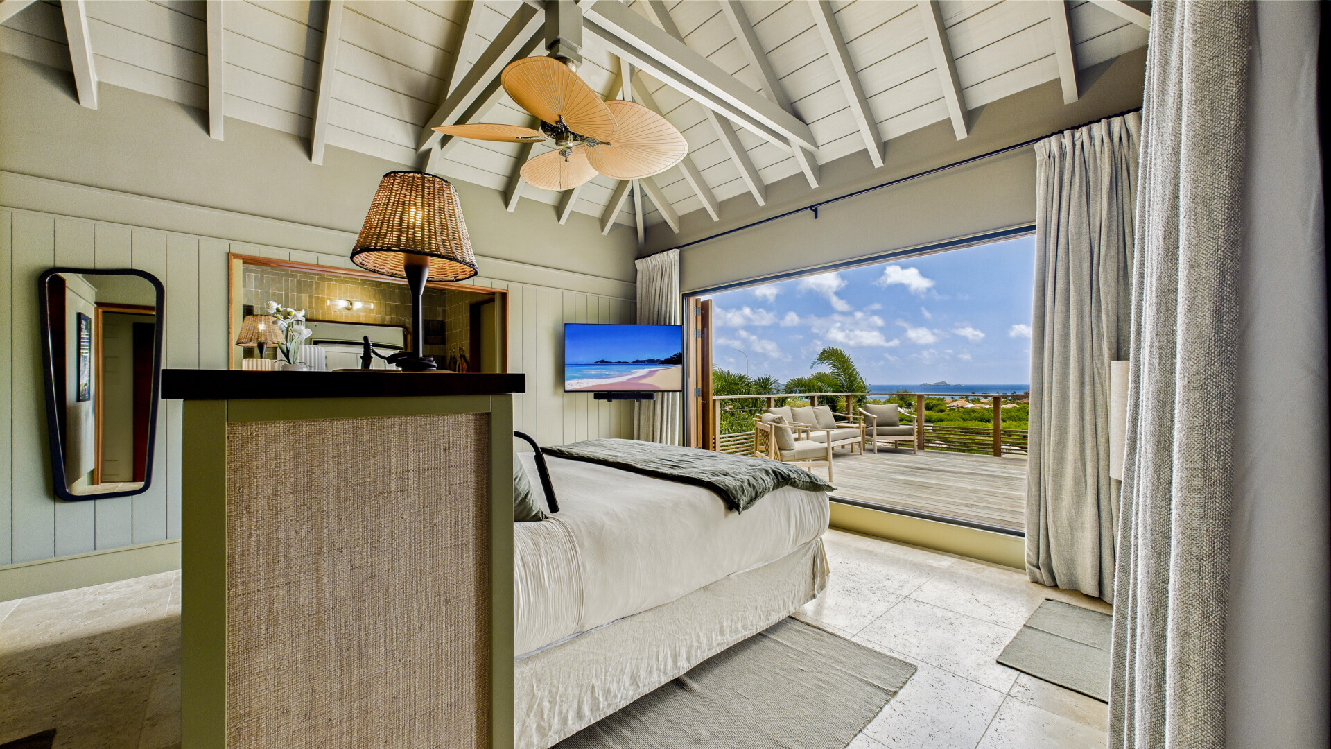 Clyde - 3-bedroom luxury villa in Clyde
Saint Jean - Image 19