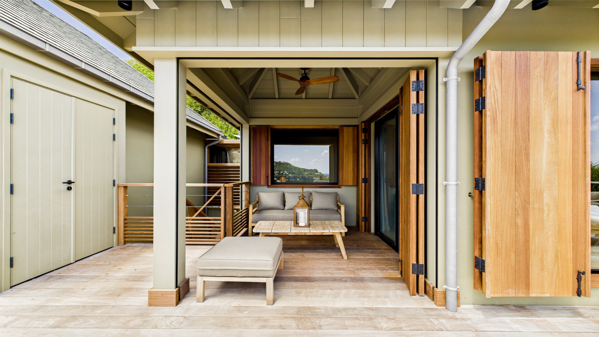 Clyde - 3-bedroom luxury villa in Clyde
Saint Jean - Image 21