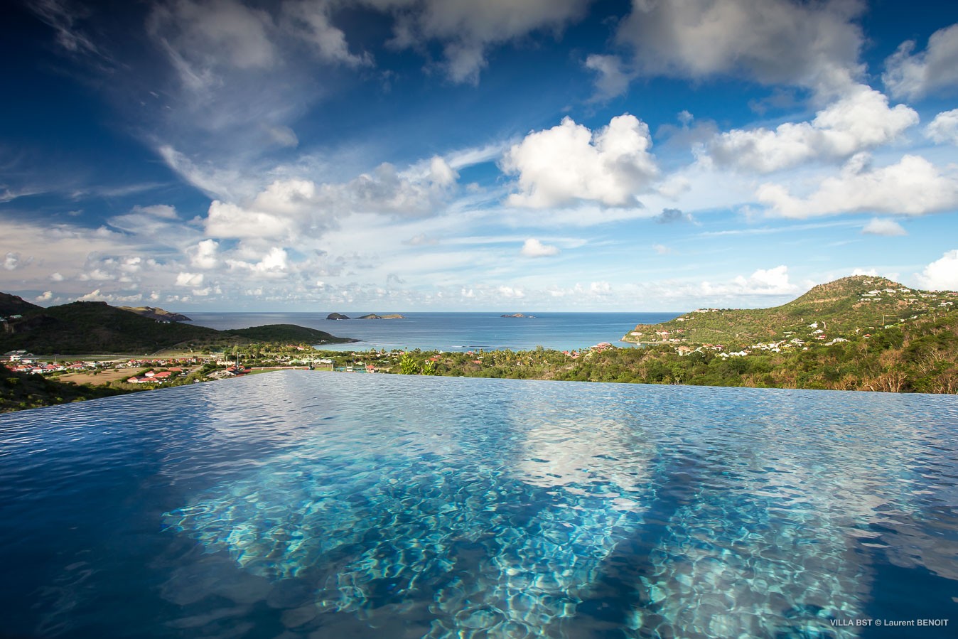 Bastide - 3-bedroom luxury villa in Bastide Lurin - Image 10