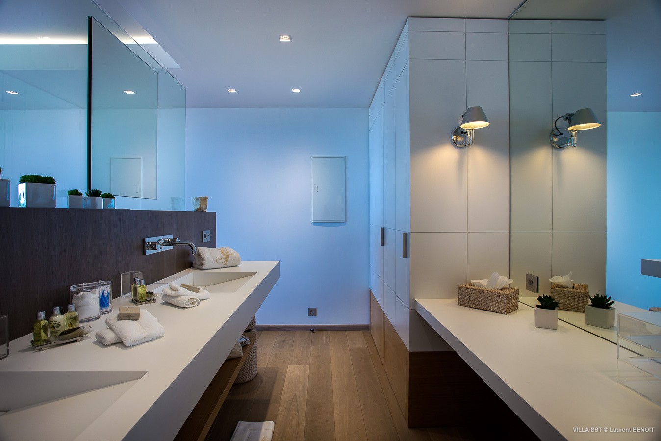 Bastide - 3-bedroom luxury villa in Bastide Lurin - Image 15