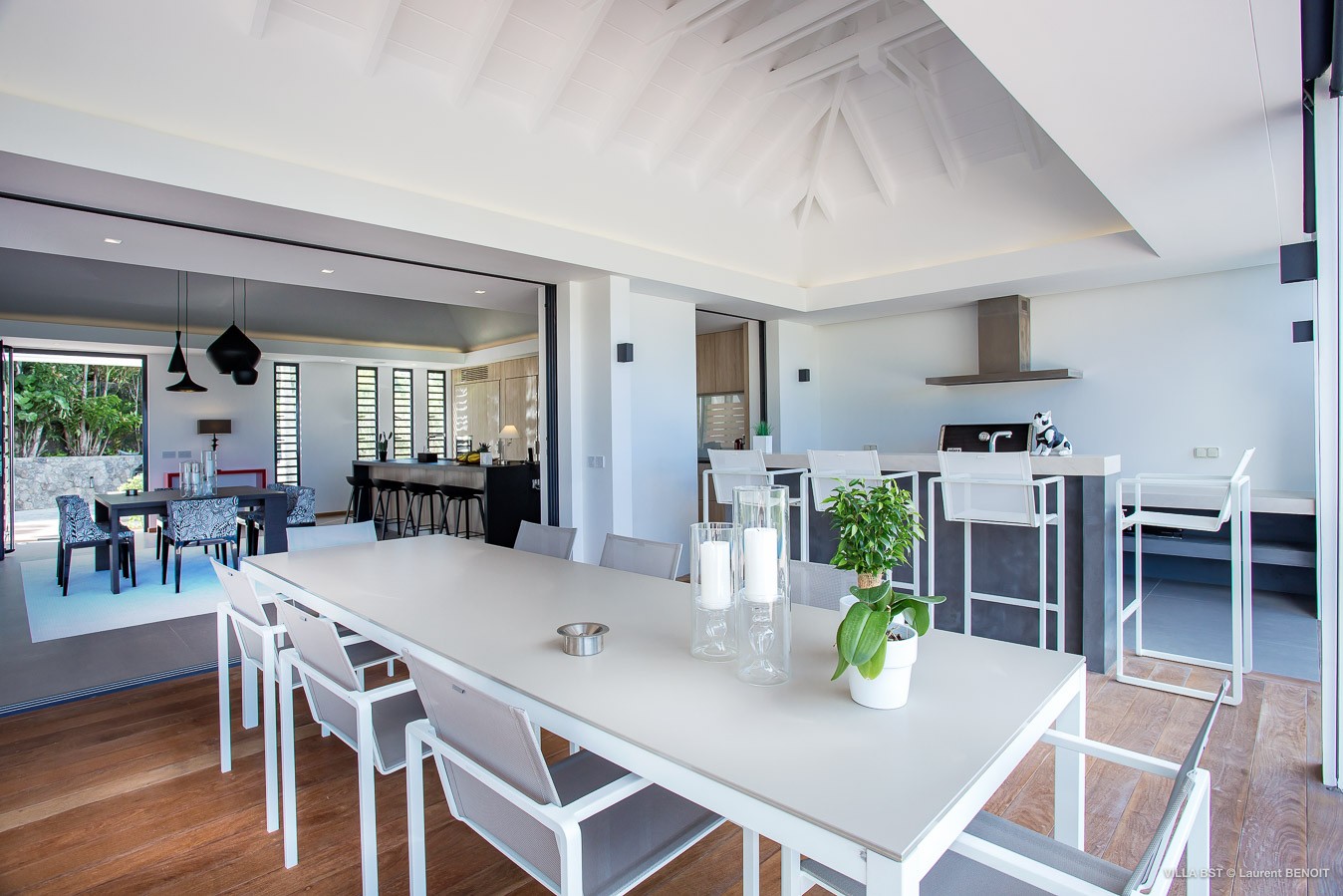 Bastide - 3-bedroom luxury villa in Bastide Lurin - Image 20