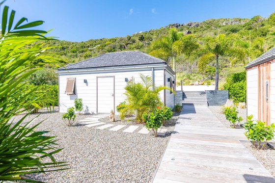 Villa Petite Plage 5 - Image 5