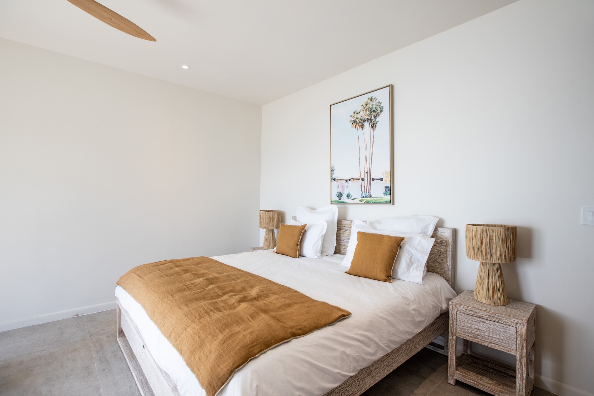 Villa Aqua Vista - 6-bedroom luxury villa in St. Maarten - Image 11