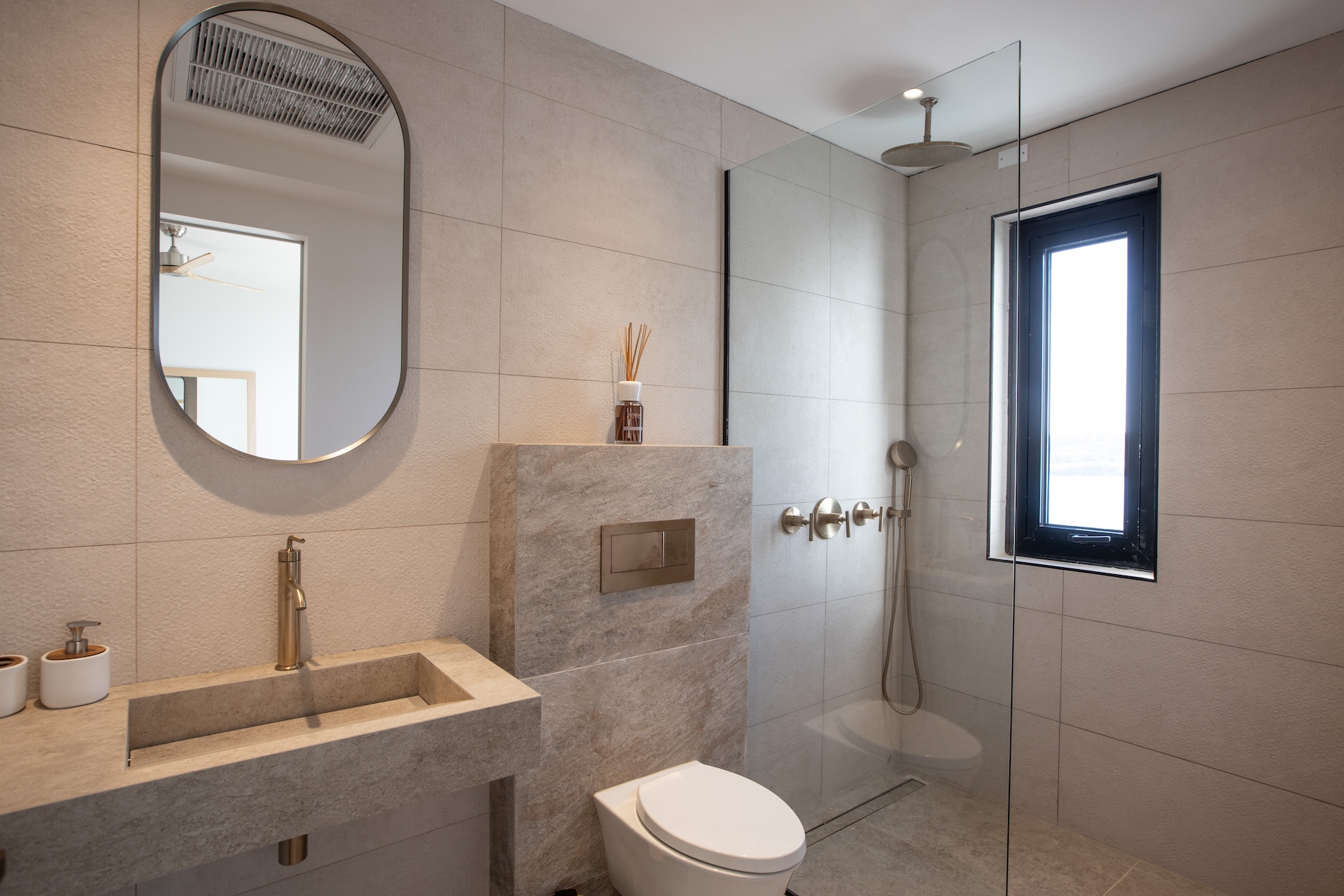 Villa Aqua Vista - 6-bedroom luxury villa in St. Maarten - Image 16