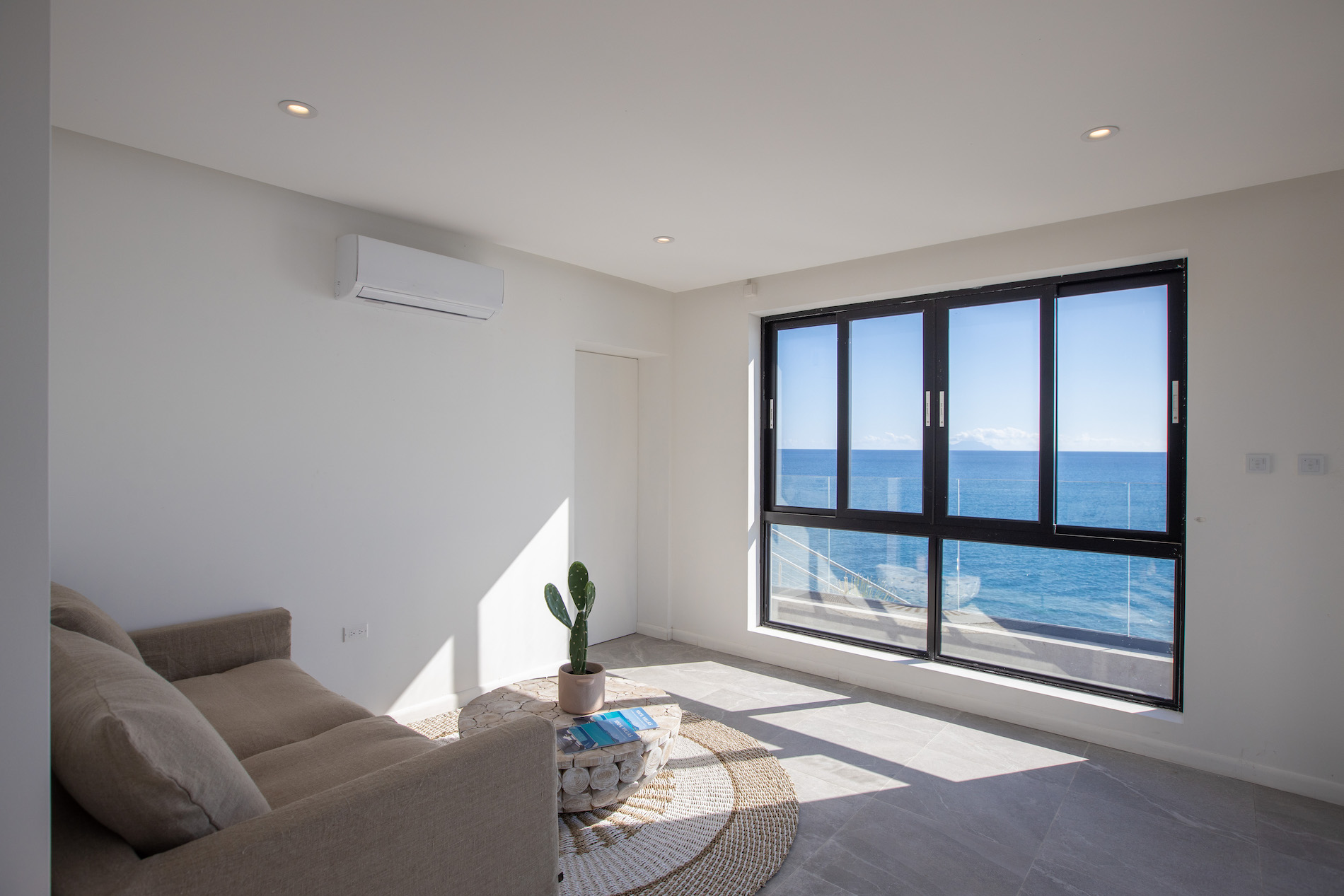 Villa Aqua Vista - 6-bedroom luxury villa in St. Maarten - Image 7