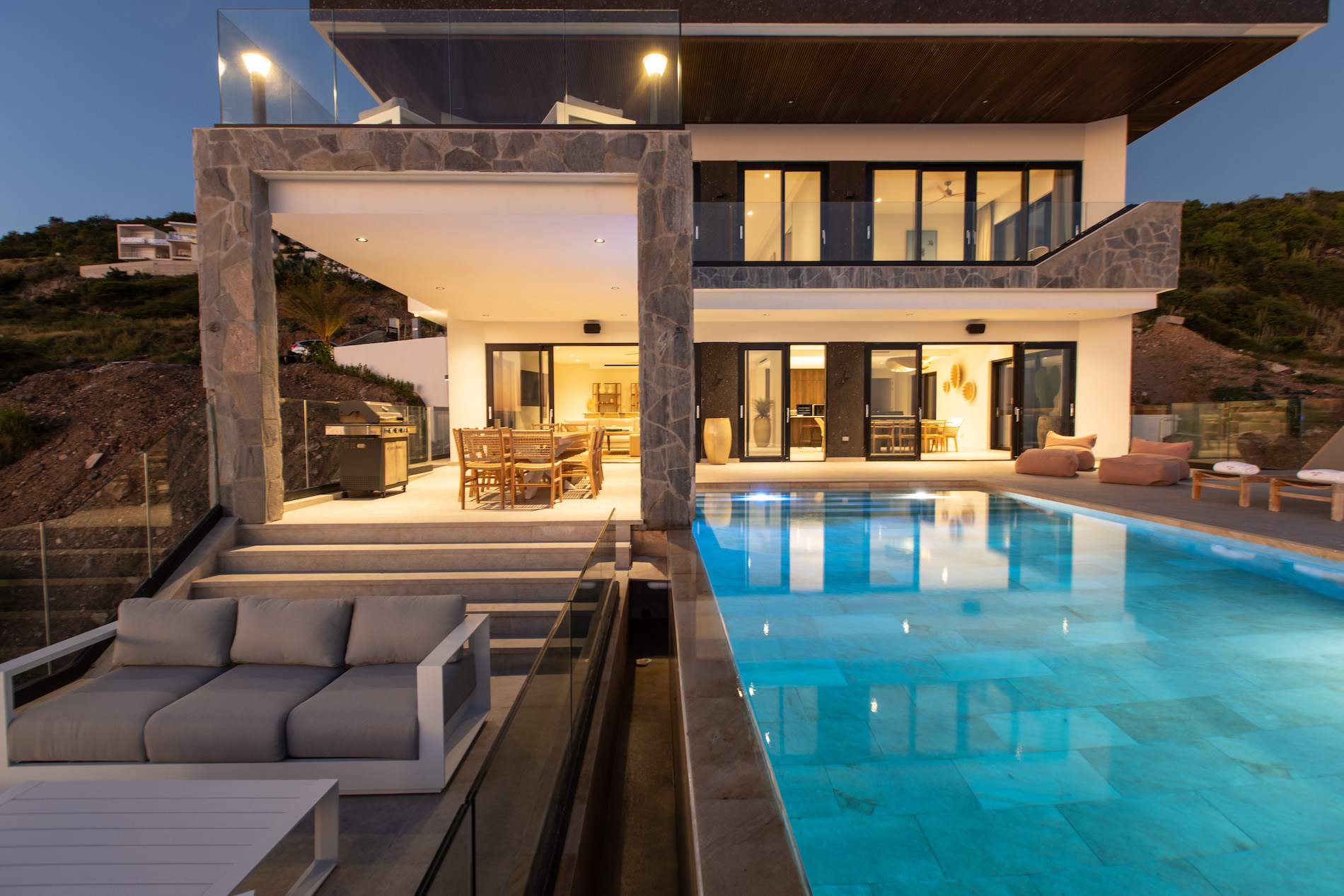 Villa Aqua Vista - Image 3