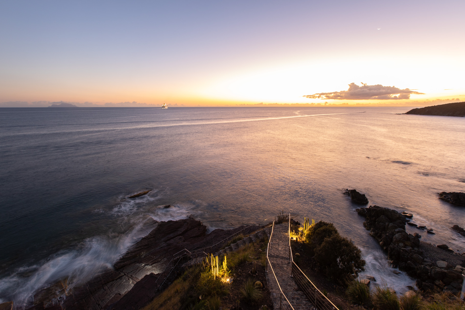 Villa Aqua Vista - 6-bedroom luxury villa in St. Maarten - Image 15