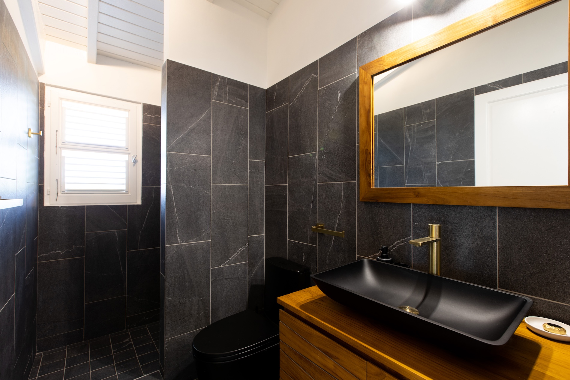 Villa Les Oliviers - 4-bedroom luxury villa in St. Maarten - Image 7