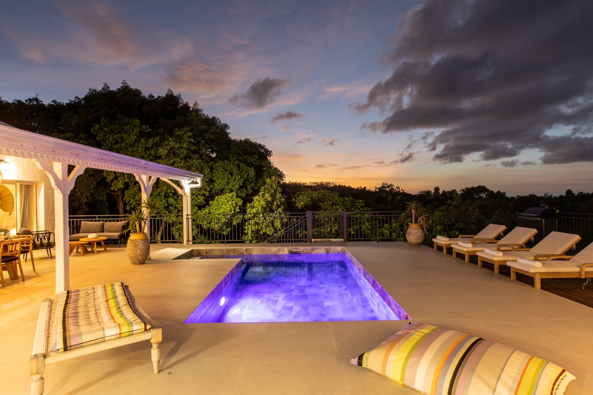 Villa Les Oliviers - Image 2