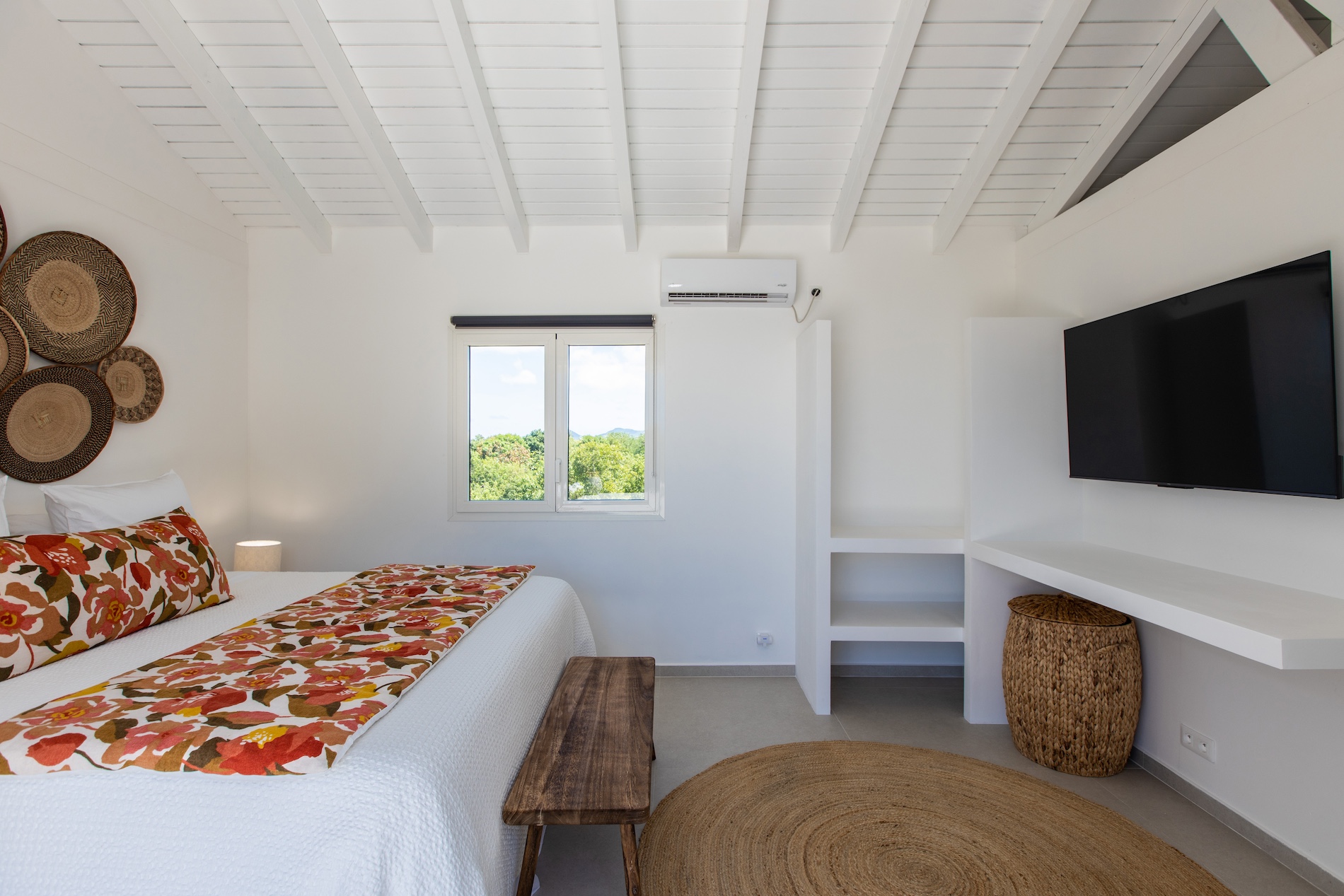 Villa Les Oliviers - 4-bedroom luxury villa in St. Maarten - Image 12