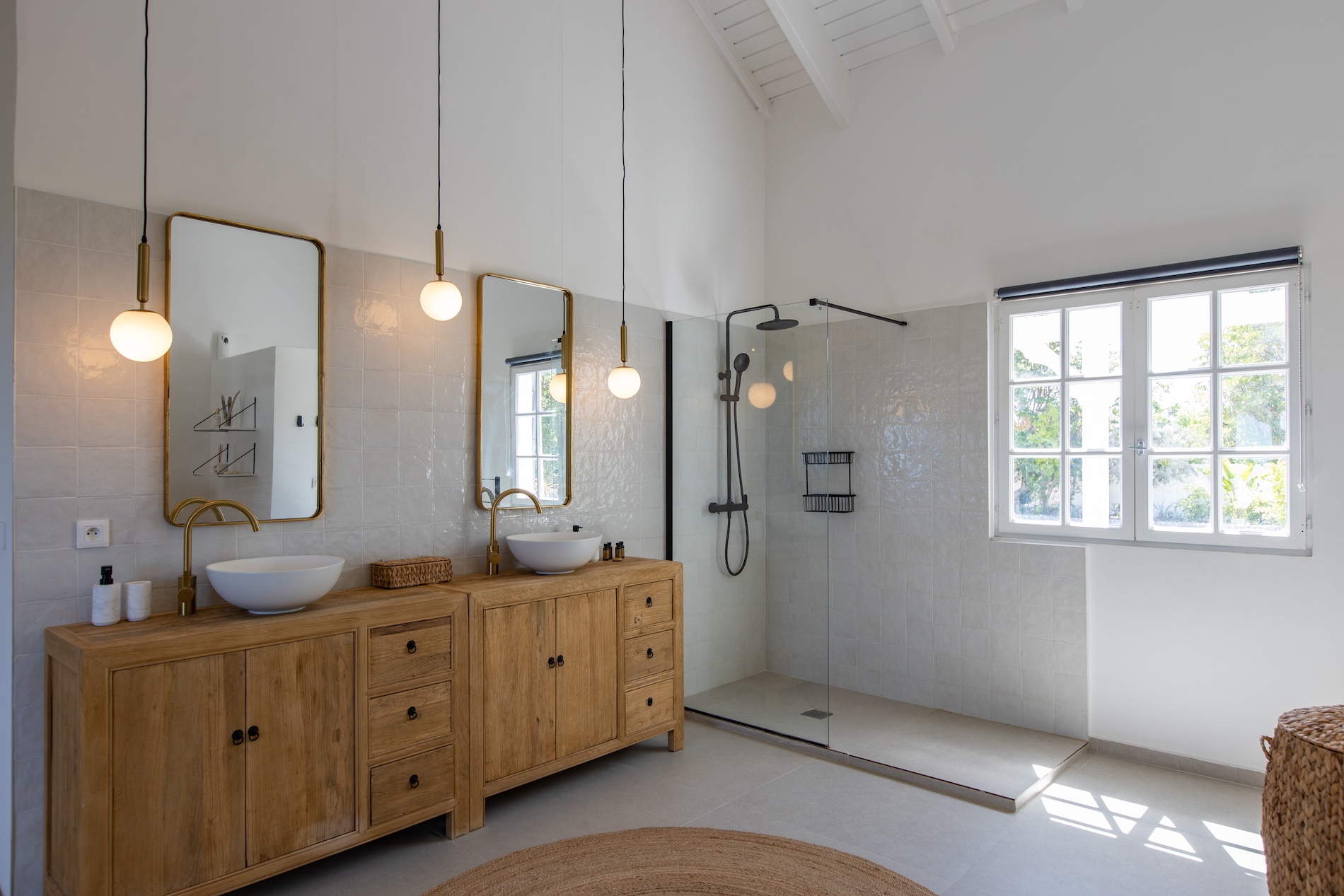 Villa Les Oliviers - 4-bedroom luxury villa in St. Maarten - Image 21