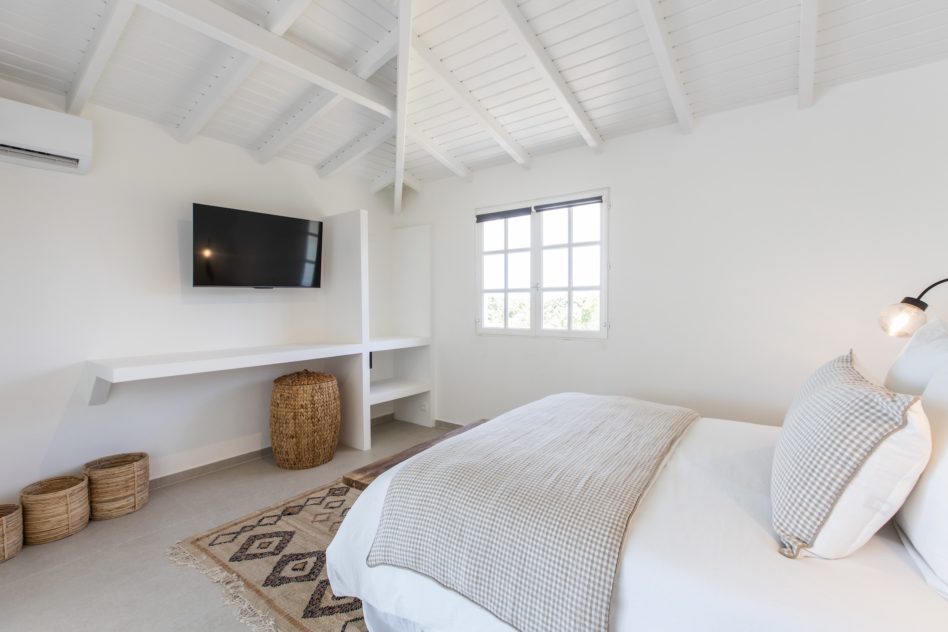 Villa Les Oliviers - 4-bedroom luxury villa in St. Maarten - Image 25