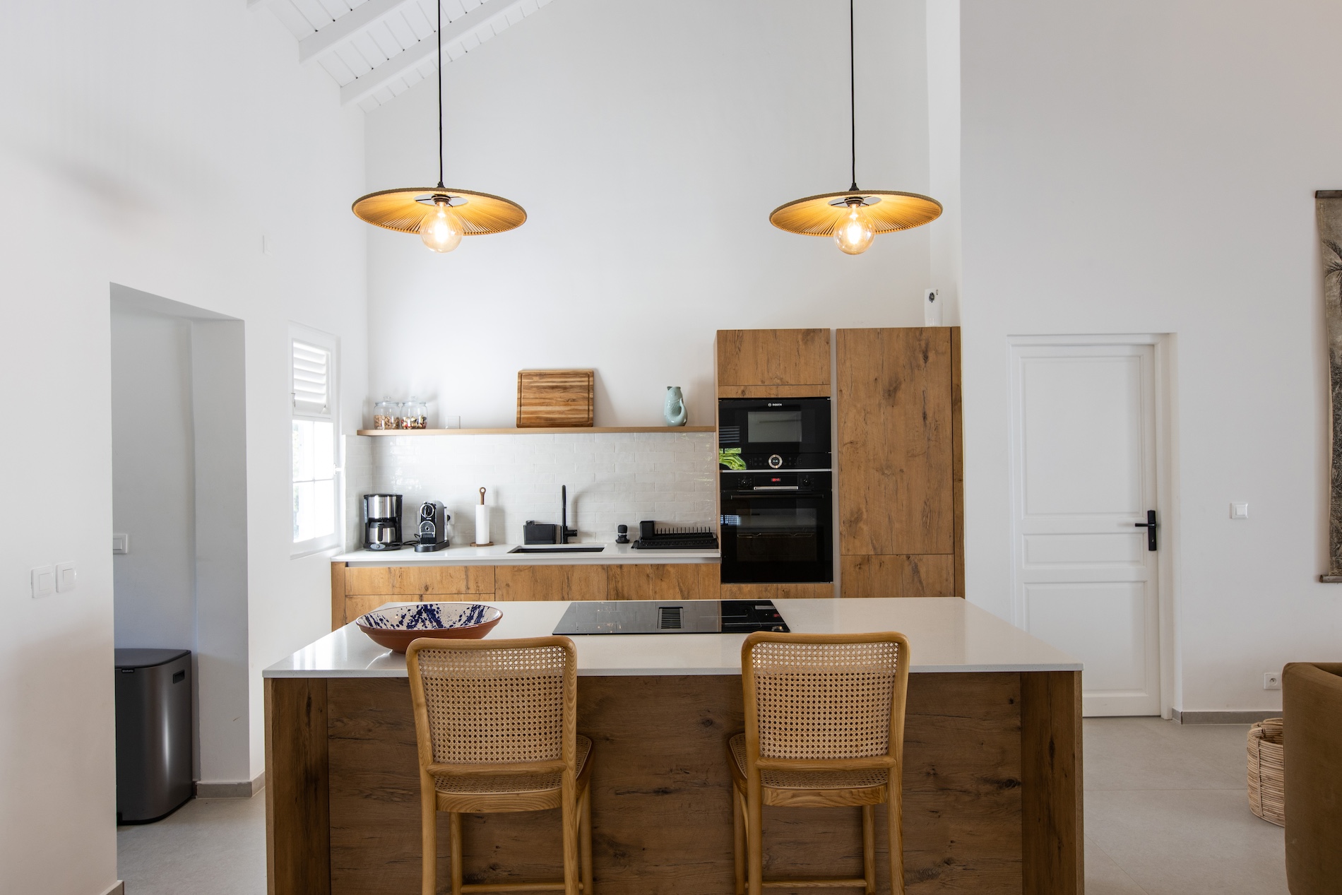 Villa Les Oliviers - 4-bedroom luxury villa in St. Maarten - Image 29