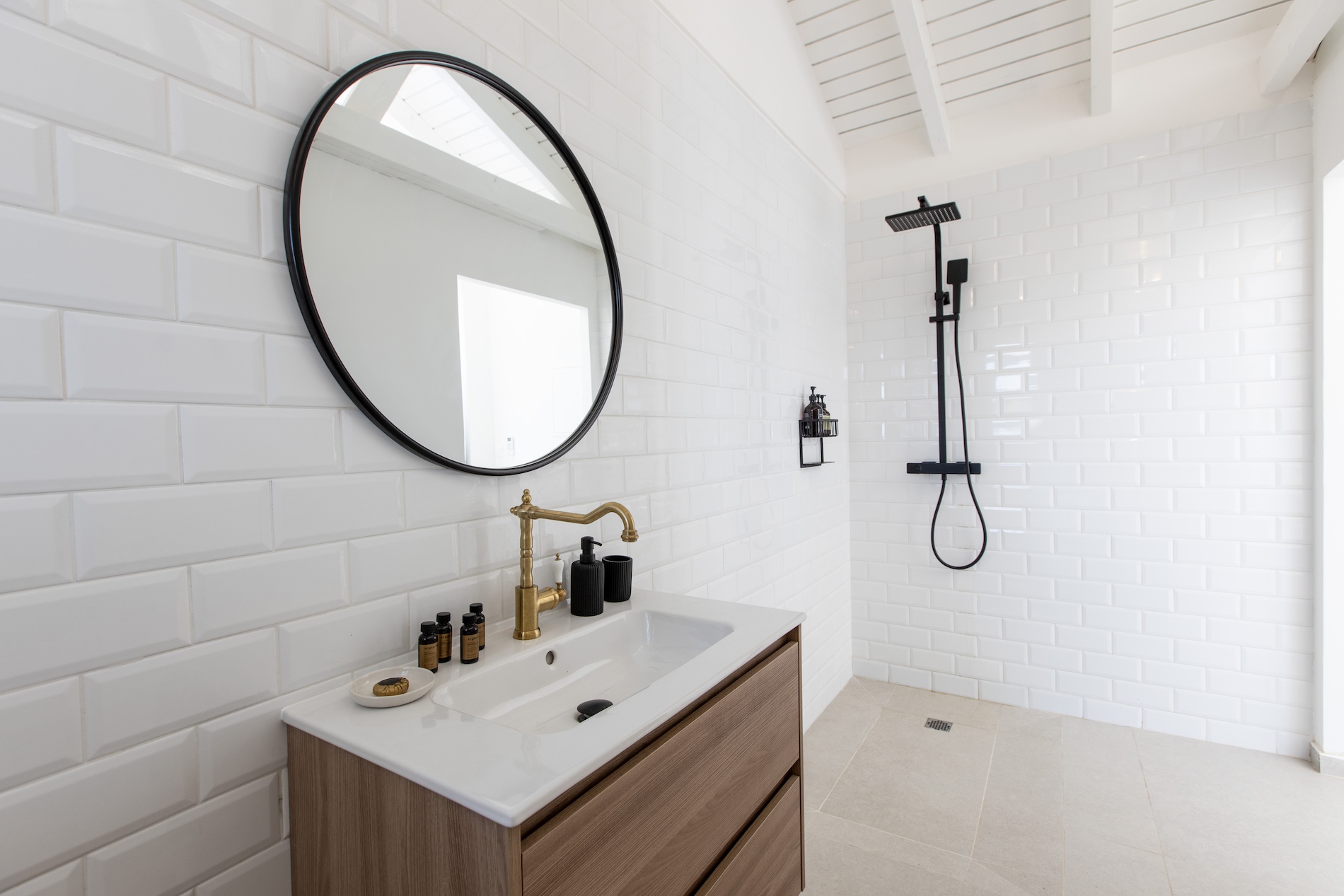 Villa Les Oliviers - 4-bedroom luxury villa in St. Maarten - Image 35