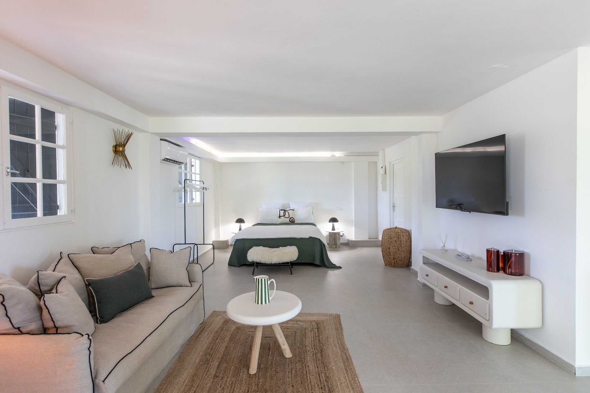 Villa Les Oliviers - 4-bedroom luxury villa in St. Maarten - Image 41