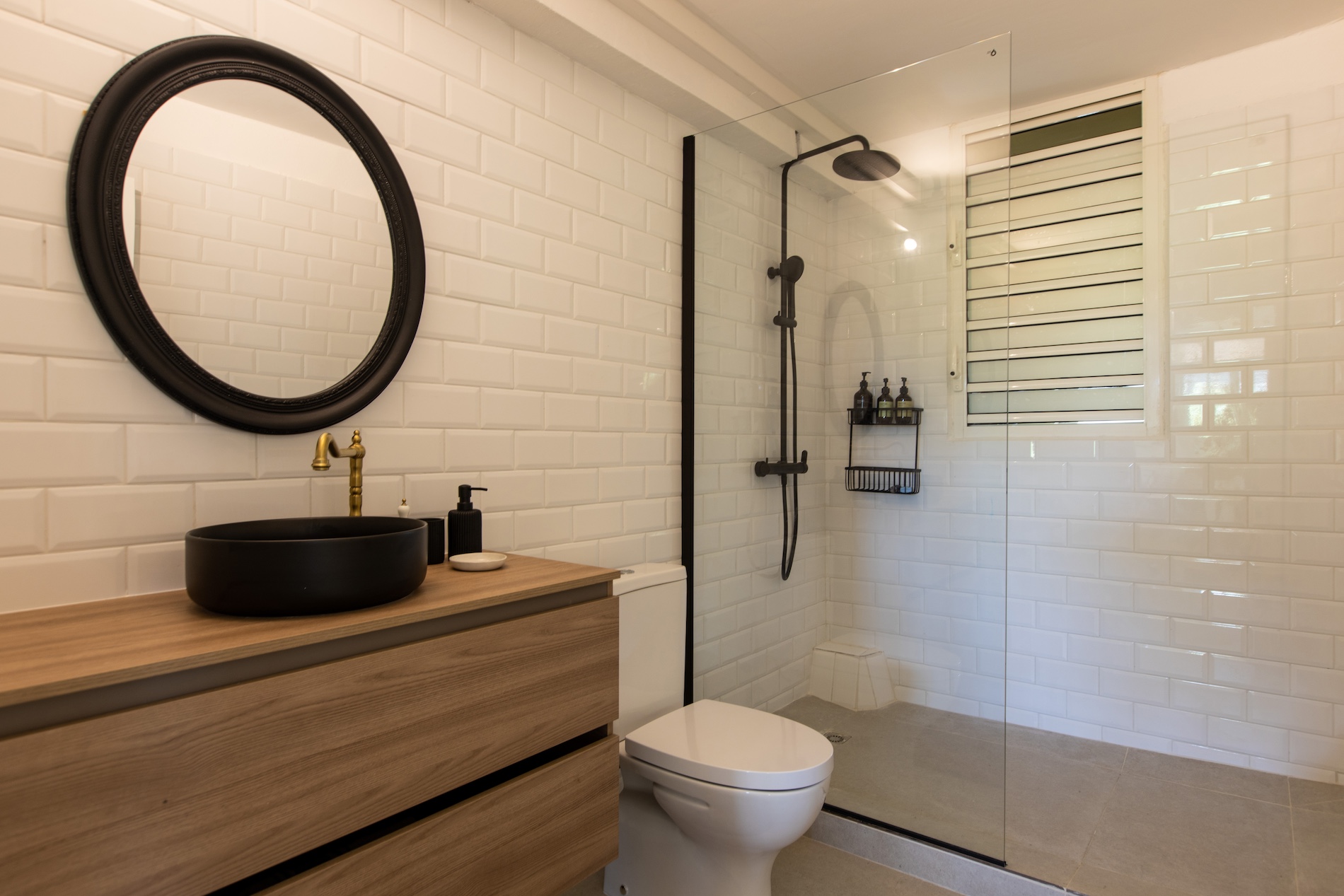 Villa Les Oliviers - 4-bedroom luxury villa in St. Maarten - Image 42