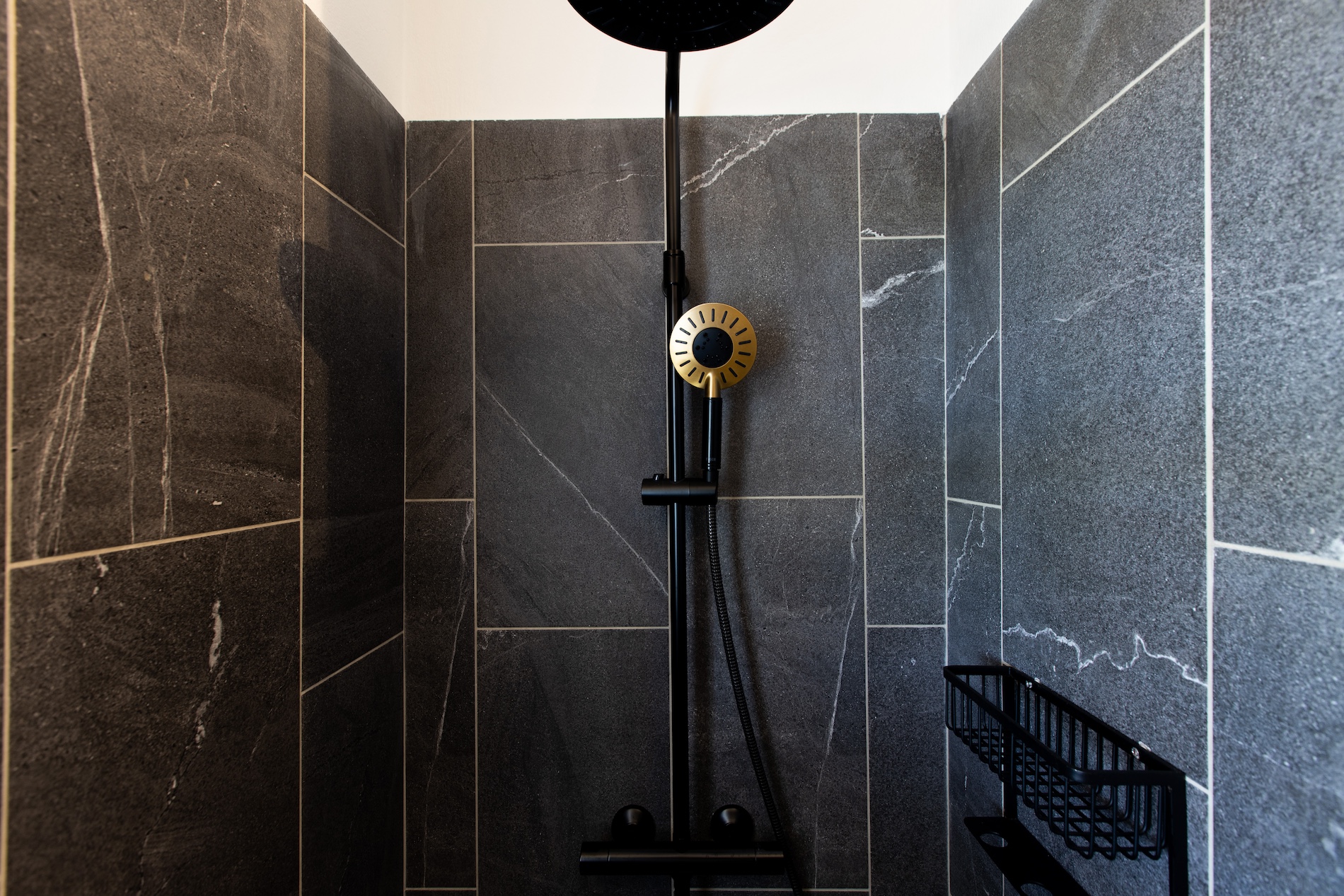 Villa Les Oliviers - 4-bedroom luxury villa in St. Maarten - Image 44