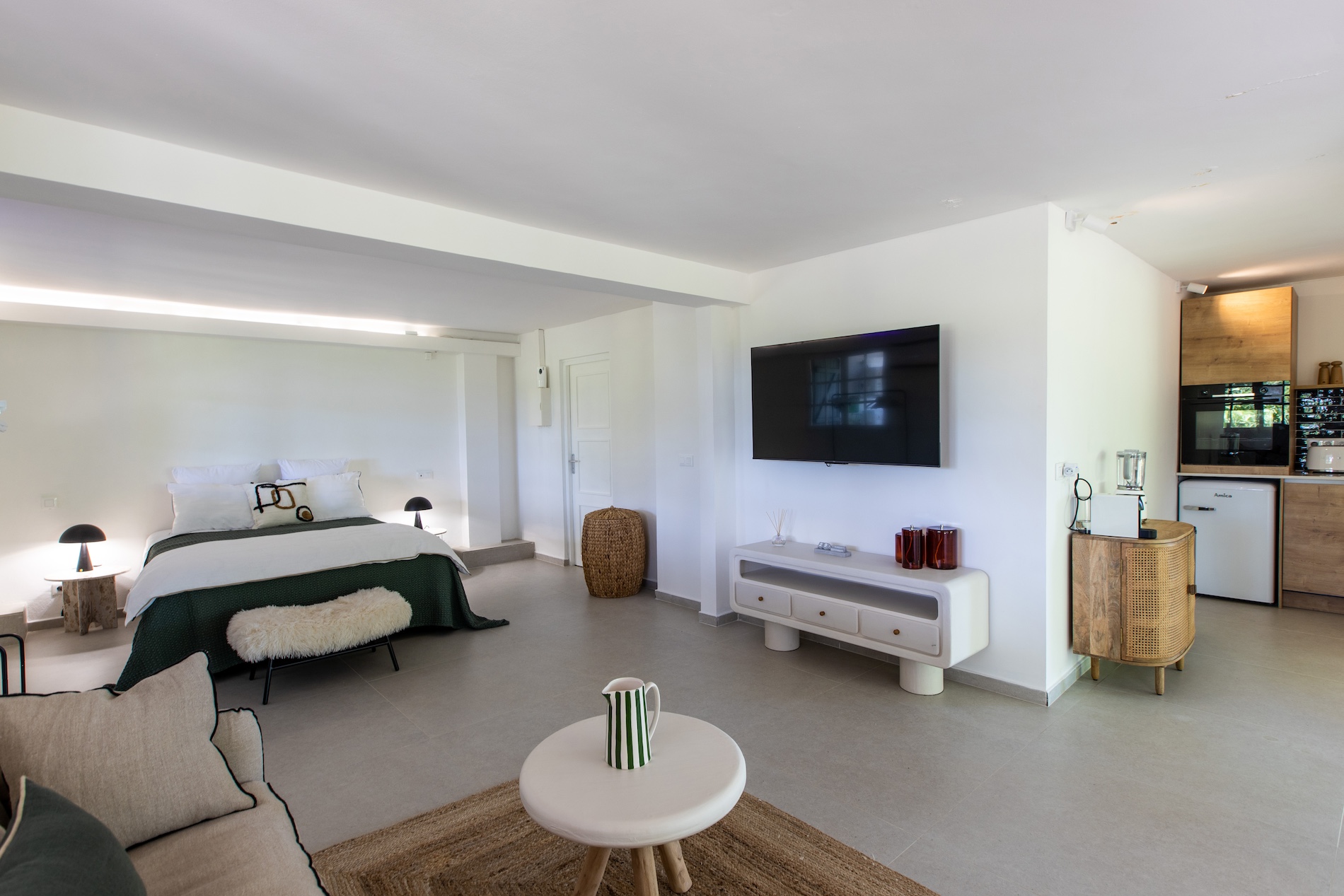 Villa Les Oliviers - 4-bedroom luxury villa in St. Maarten - Image 46