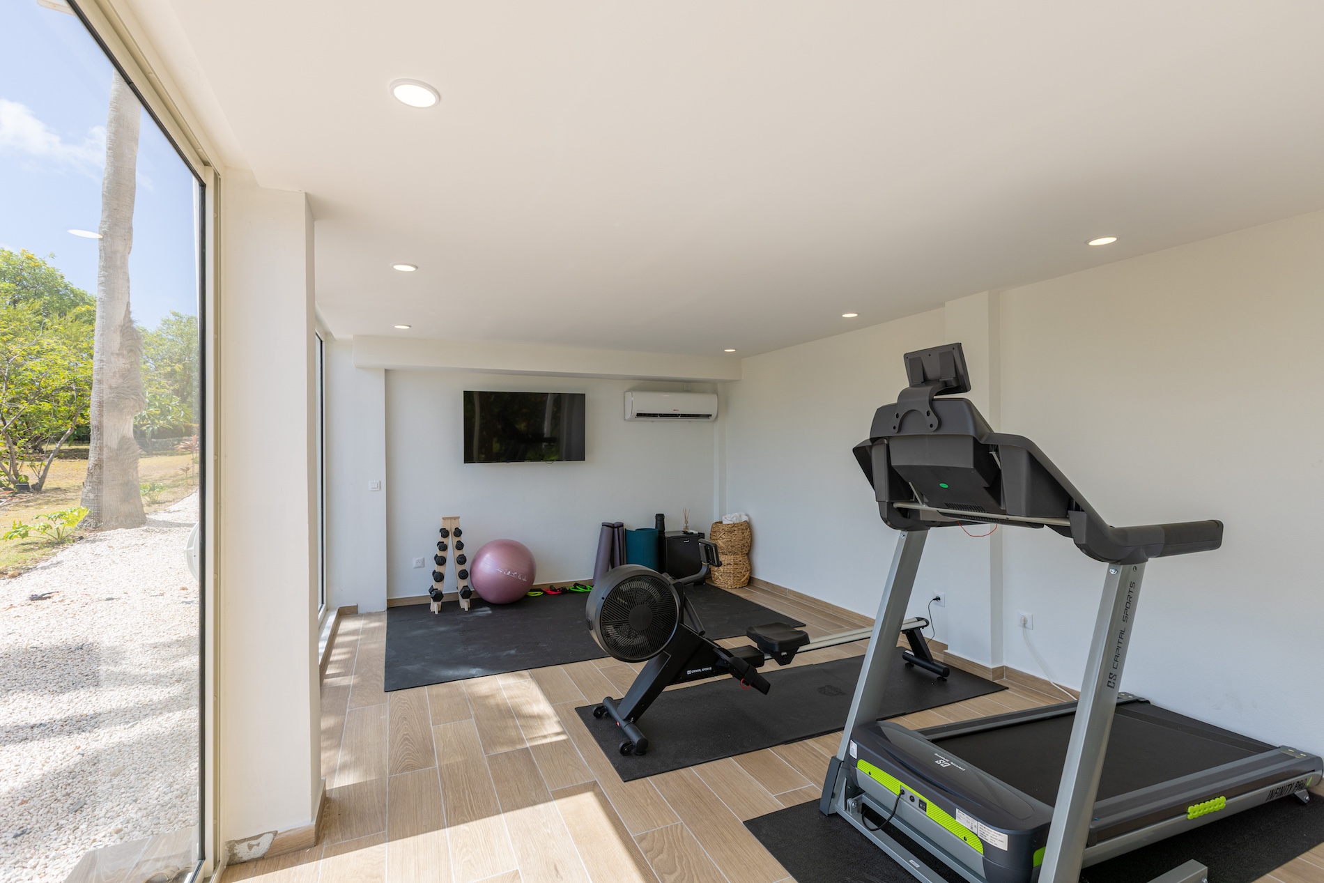 Villa Les Oliviers - 4-bedroom luxury villa in St. Maarten - Image 52