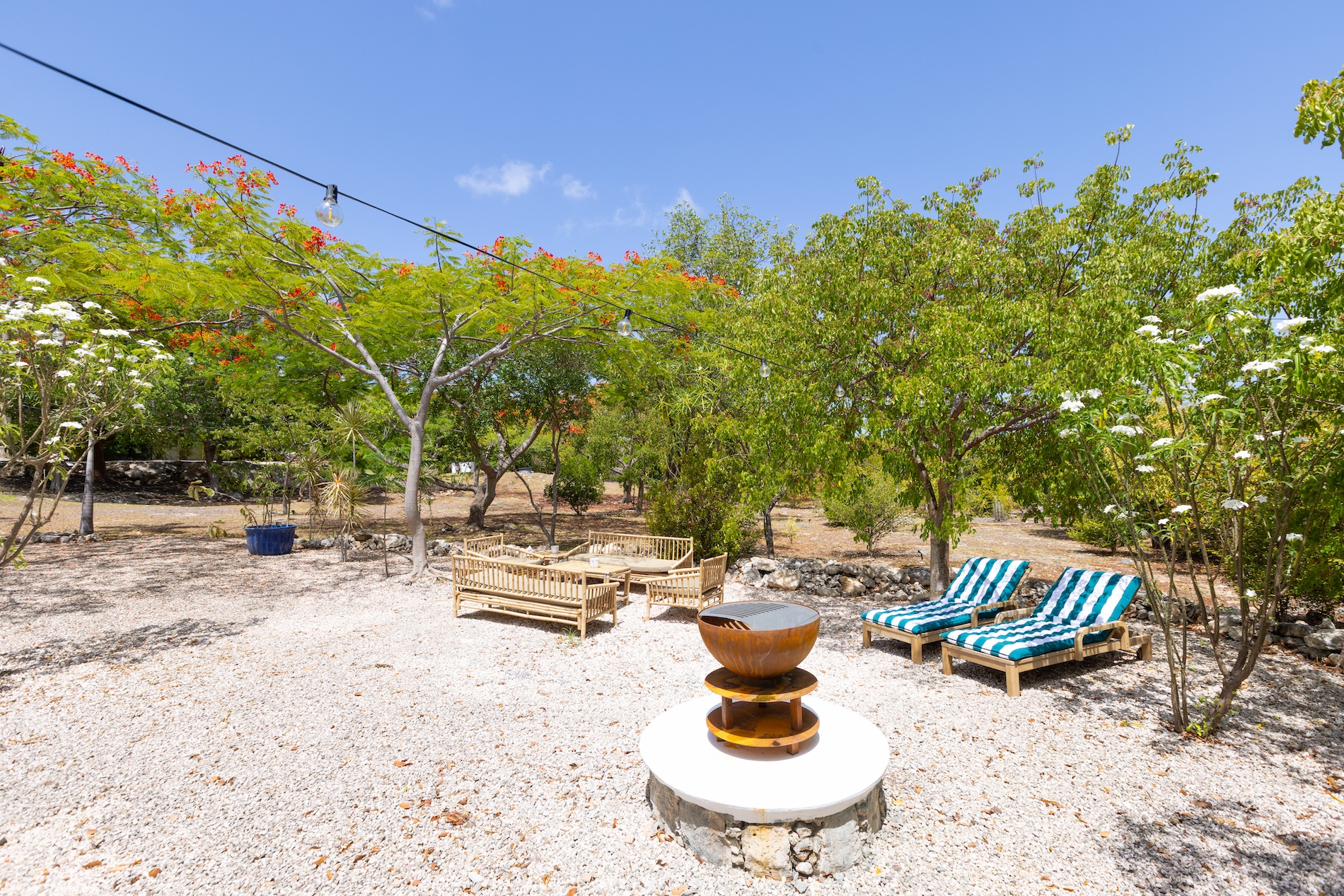 Villa Les Oliviers - 4-bedroom luxury villa in St. Maarten - Image 59