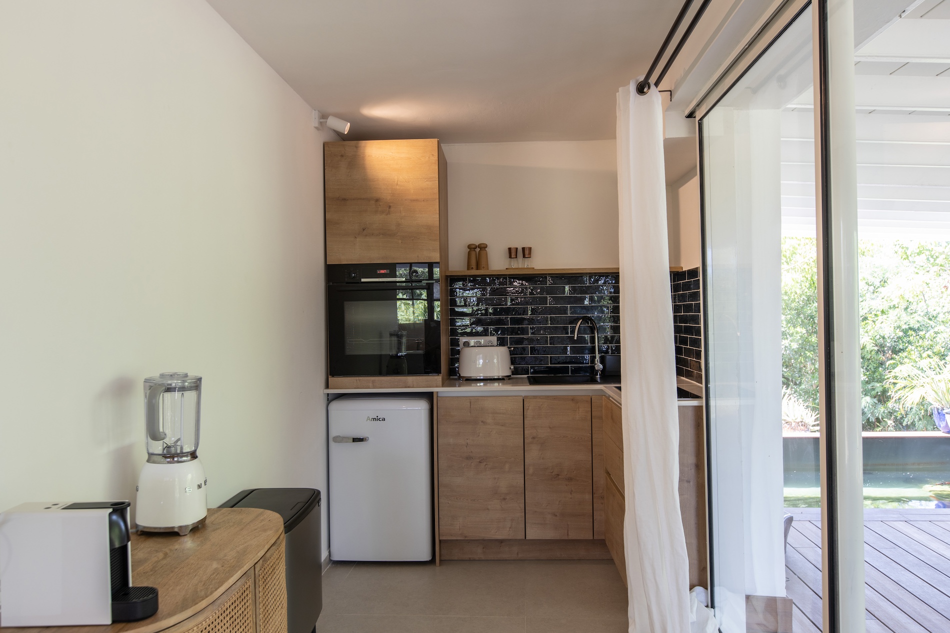 Villa Les Oliviers - 4-bedroom luxury villa in St. Maarten - Image 60