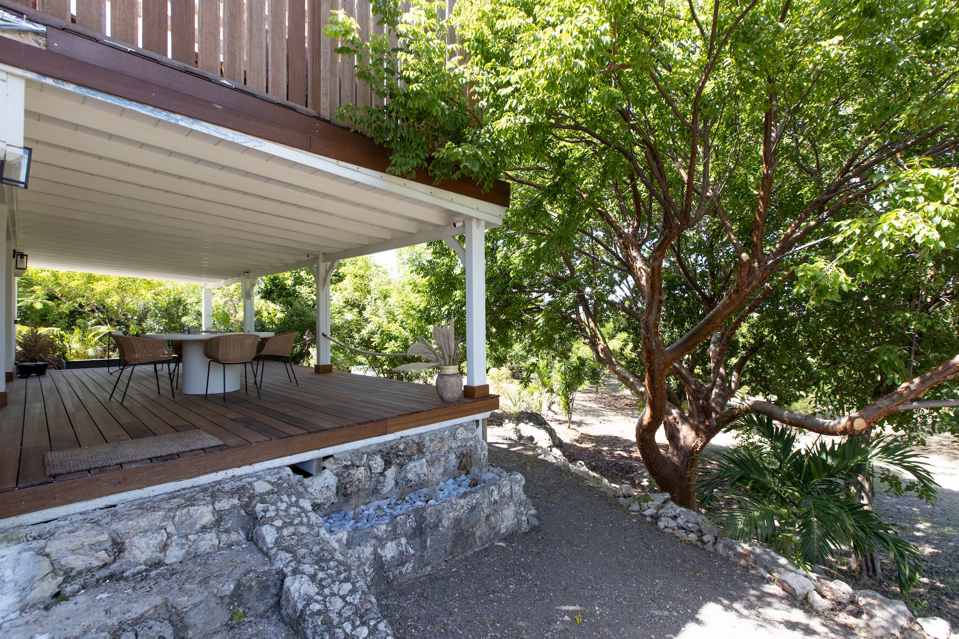 Villa Les Oliviers - 4-bedroom luxury villa in St. Maarten - Image 64